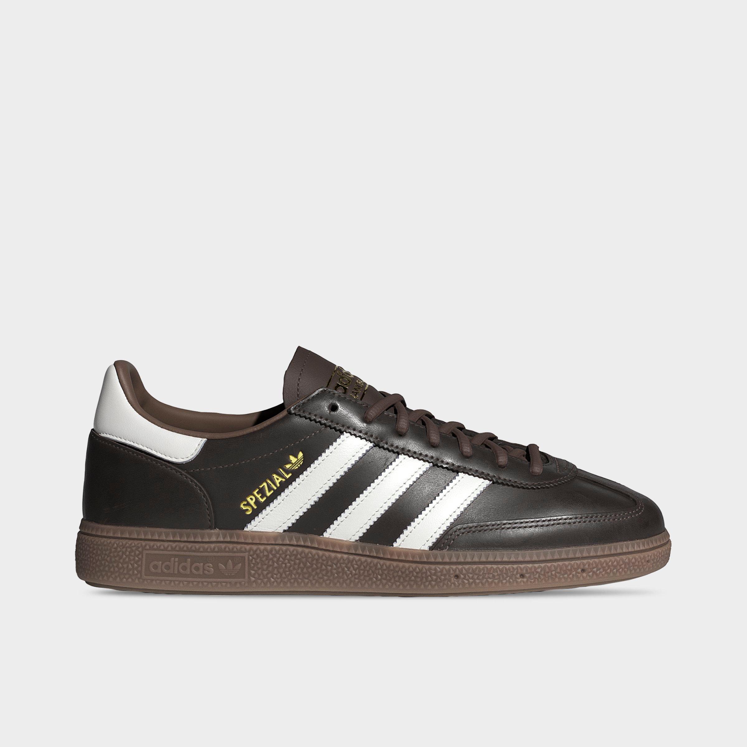 Men's adidas Originals Handball Spezial Casual Shoes | Finish Line
