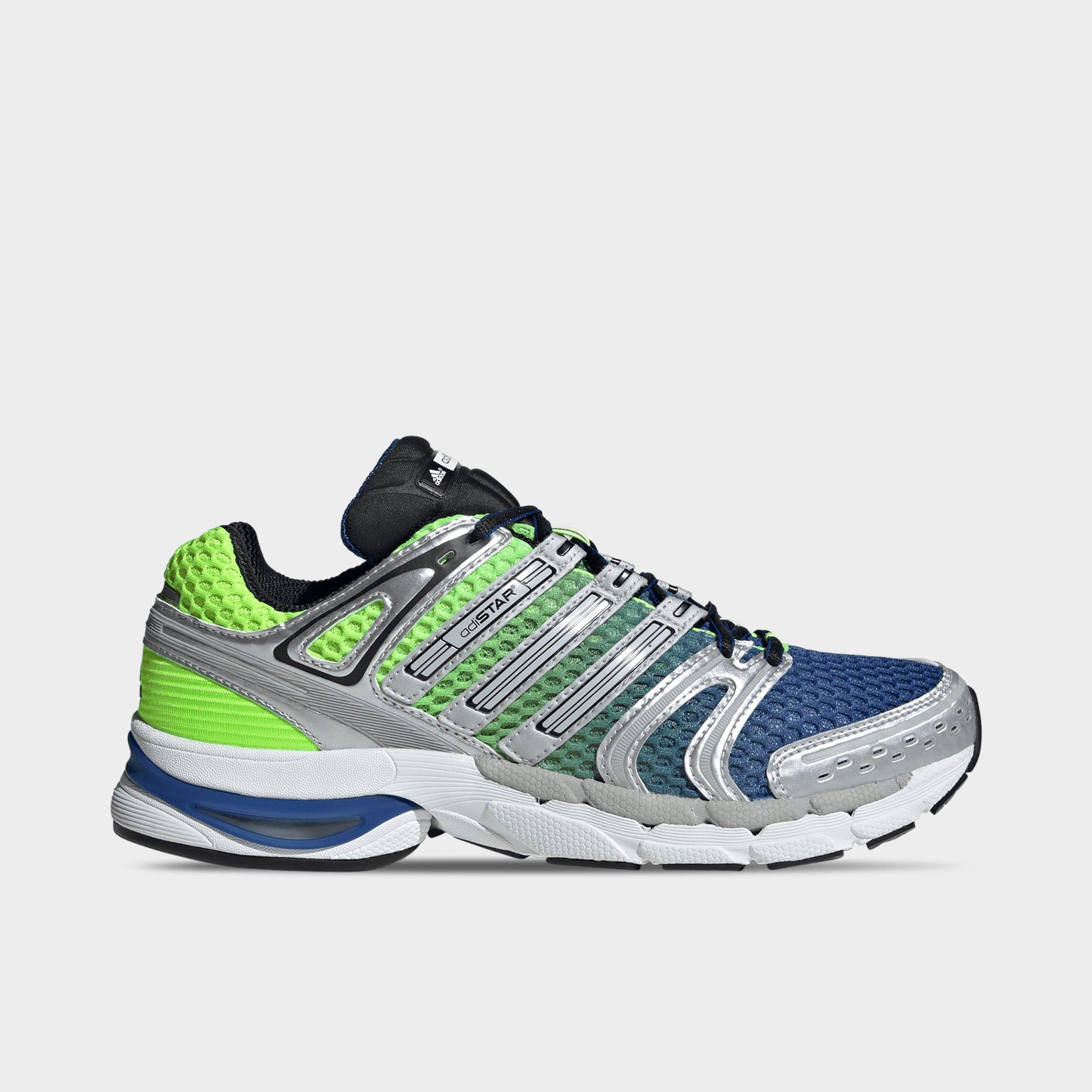 adidas gazelle silver green womens adidas Adistar Control 5 KJ3631