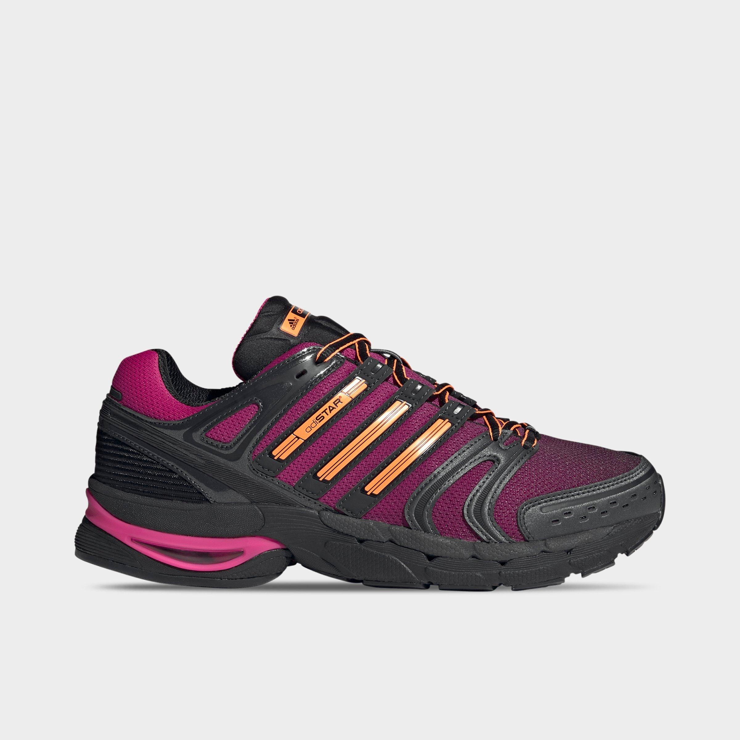 Men's adidas Adistar Control 5 Casual Shoes | Finish Line
