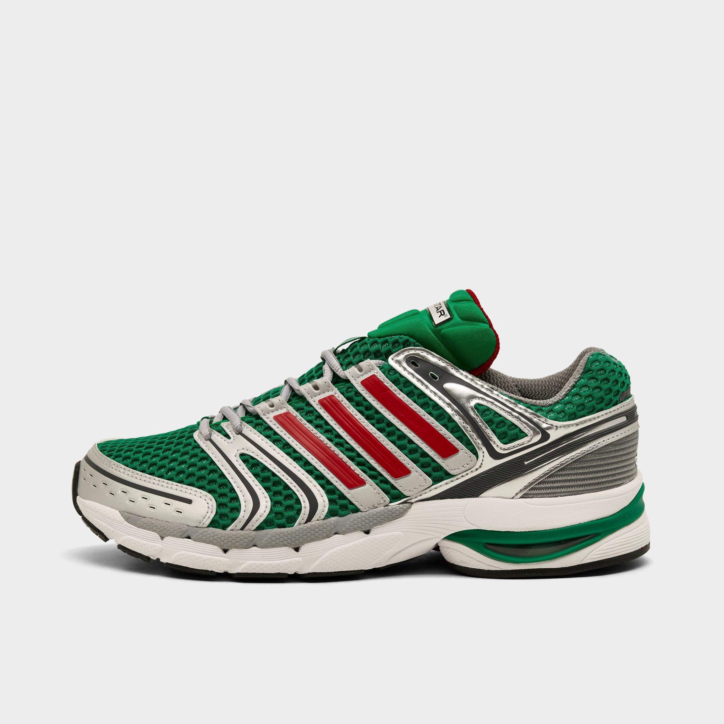 adidas gazelle silver green womens ADIDAS ADISTAR CONTROL 5 