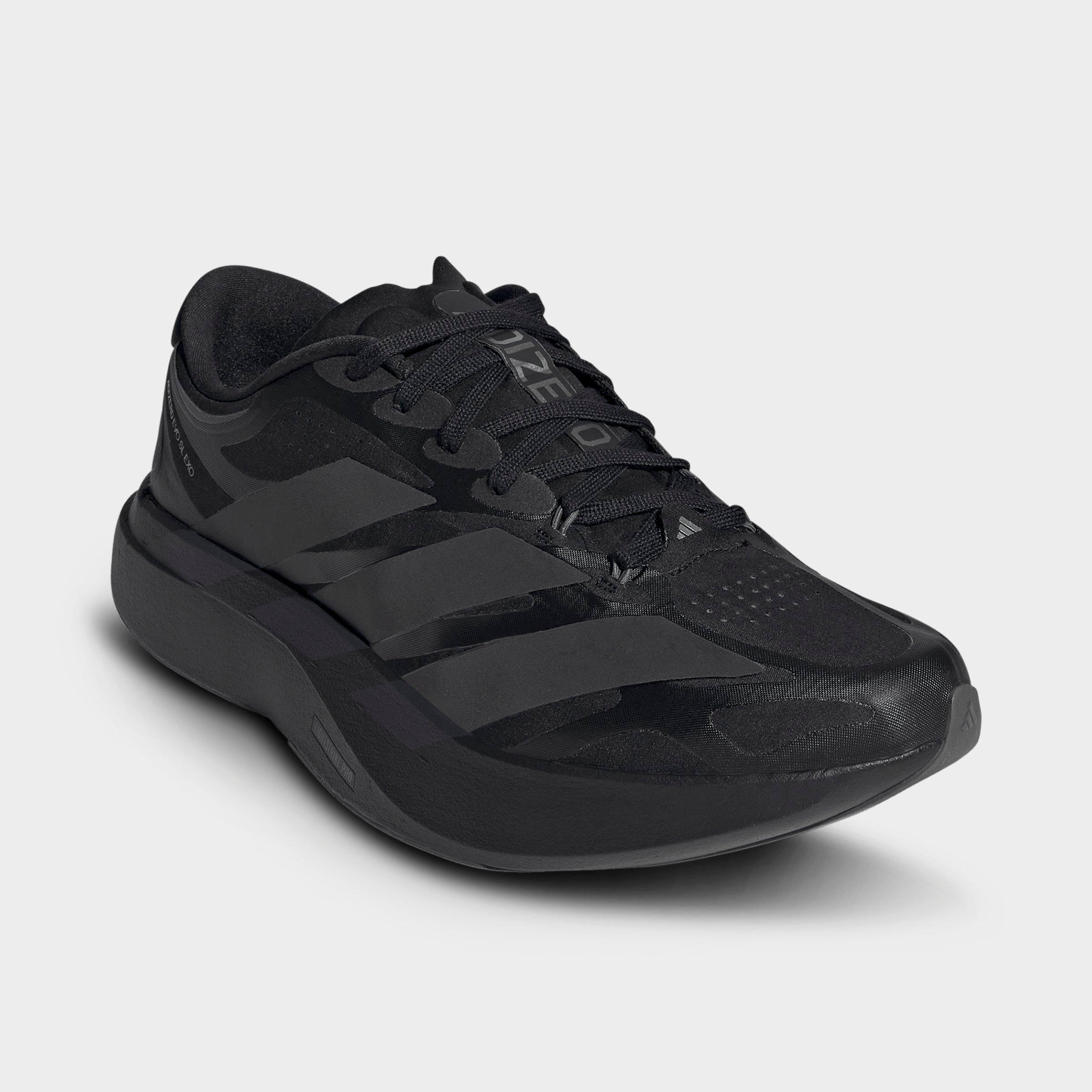 Men's adidas Adizero EVO SL Exo Running Shoes | Finish Line
