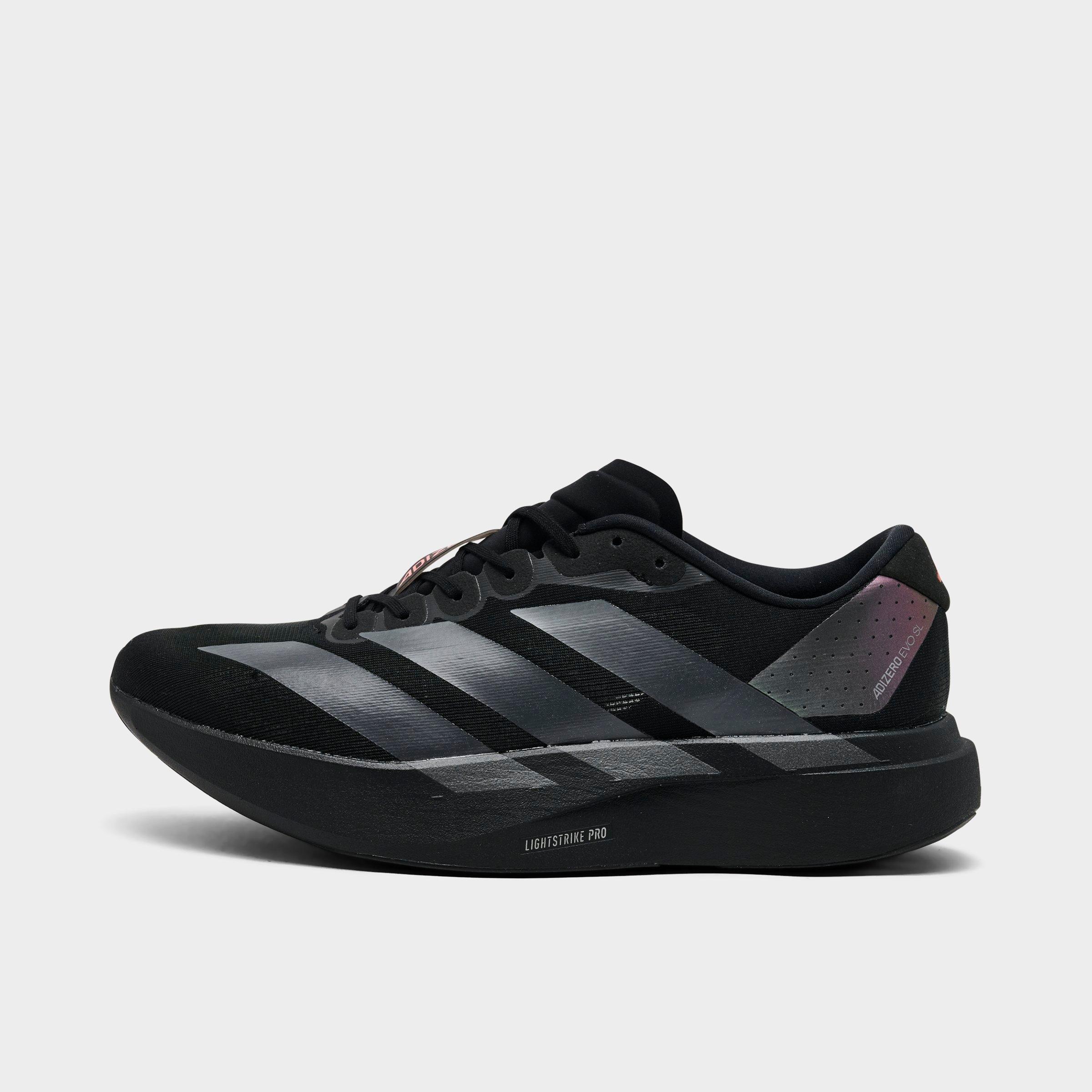 Men's adidas adizero EVO SL Running Shoes | Finish Line