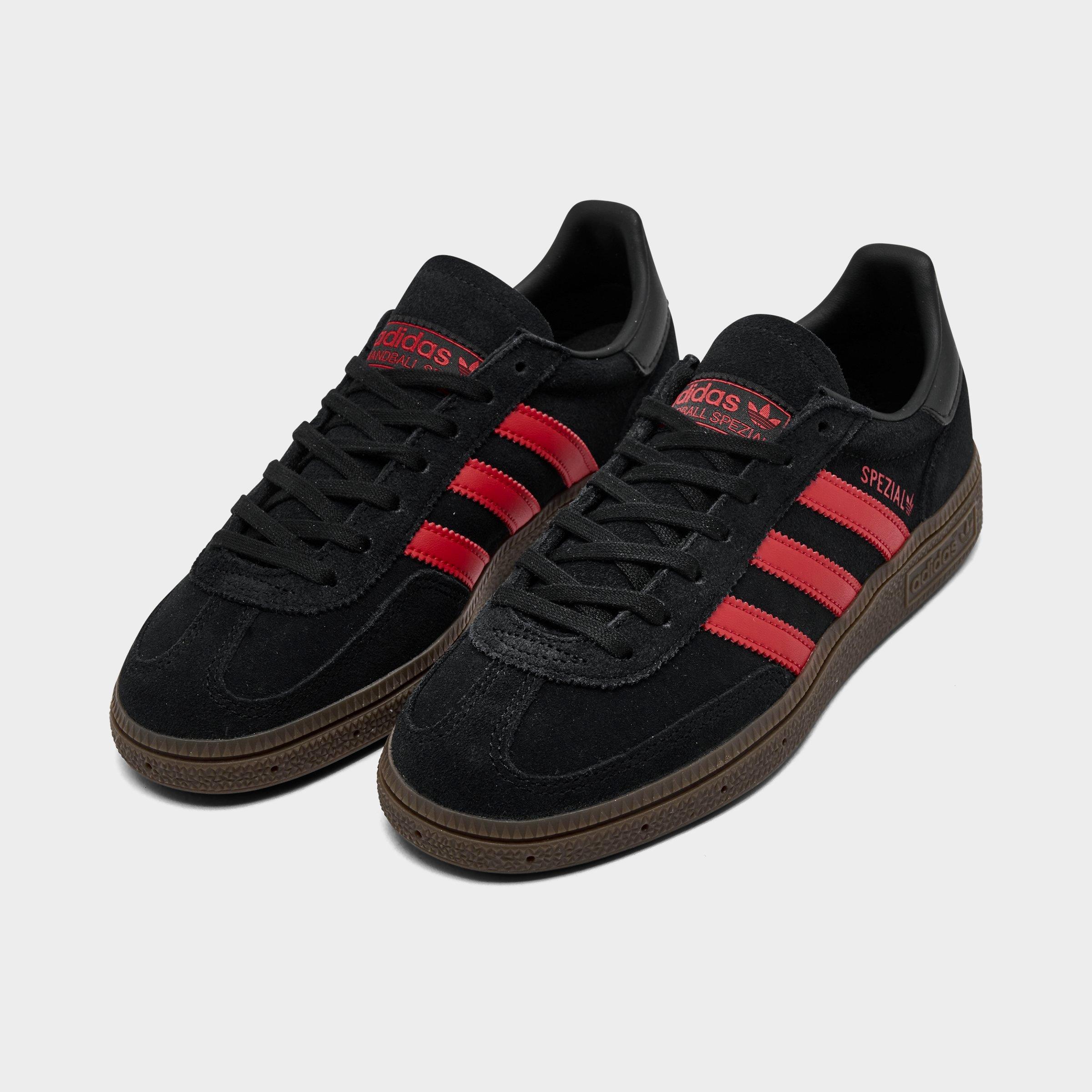 Big Kids' adidas Originals Handball Spezial Casual Shoes