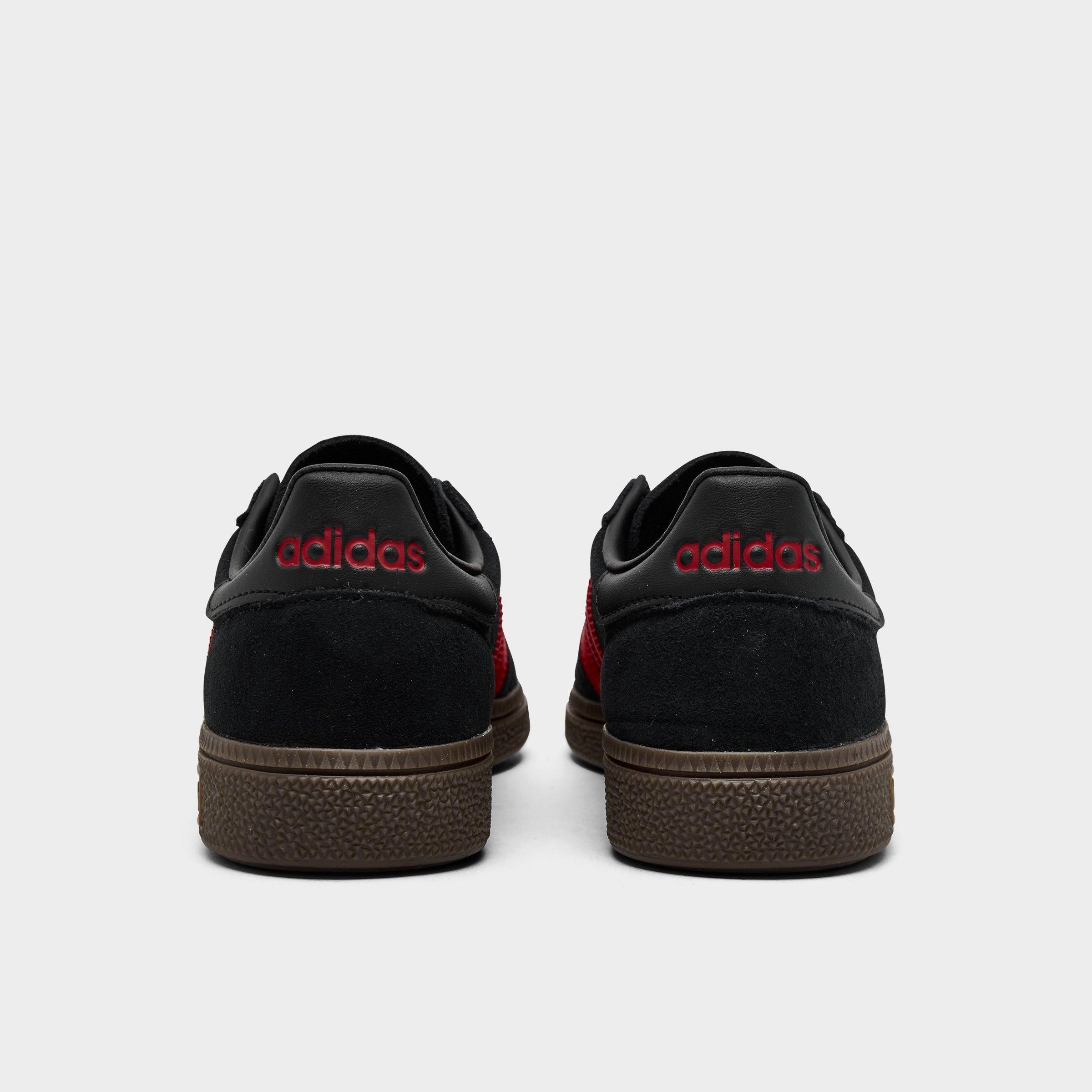 Big Kids' adidas Originals Handball Spezial Casual Shoes