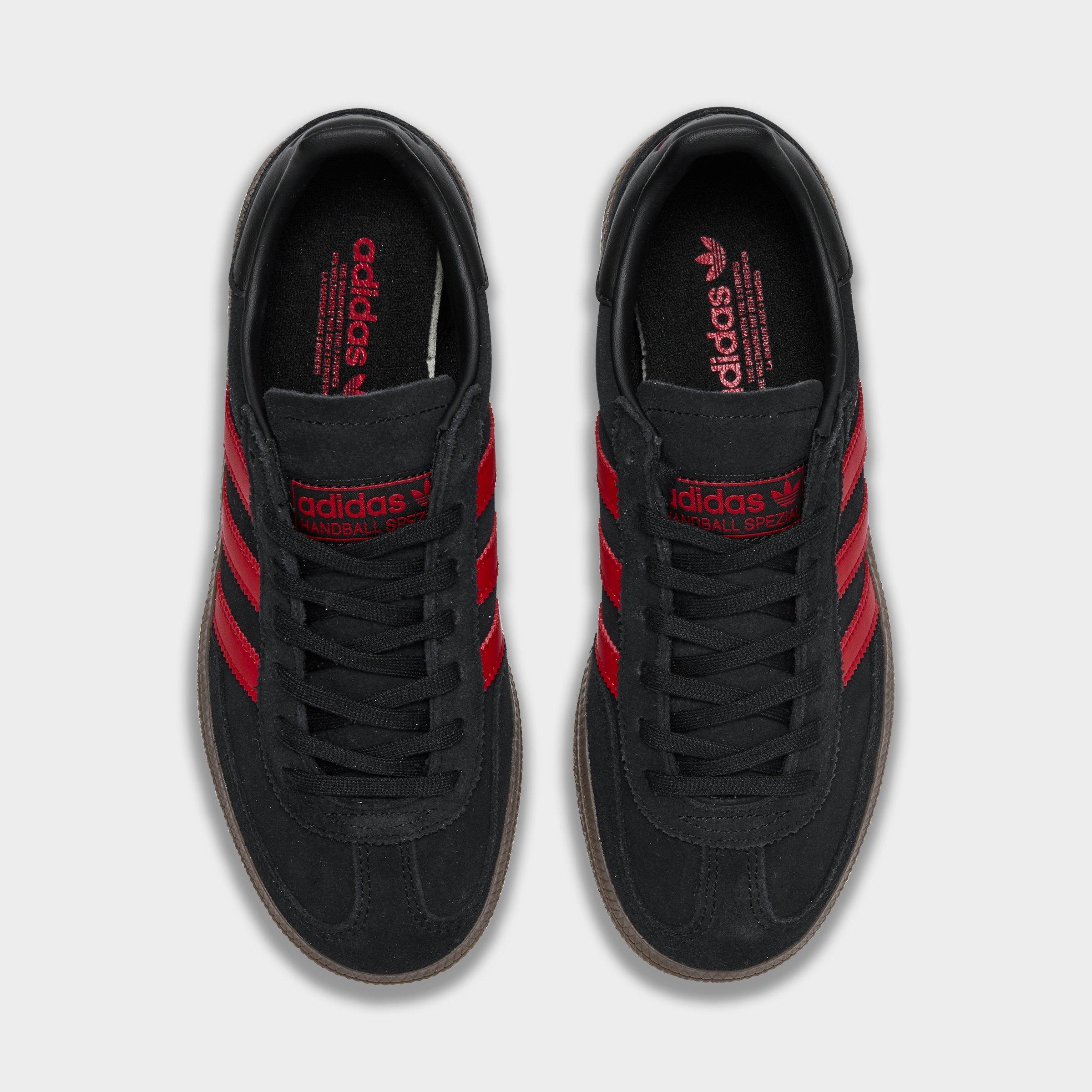 Big Kids' adidas Originals Handball Spezial Casual Shoes