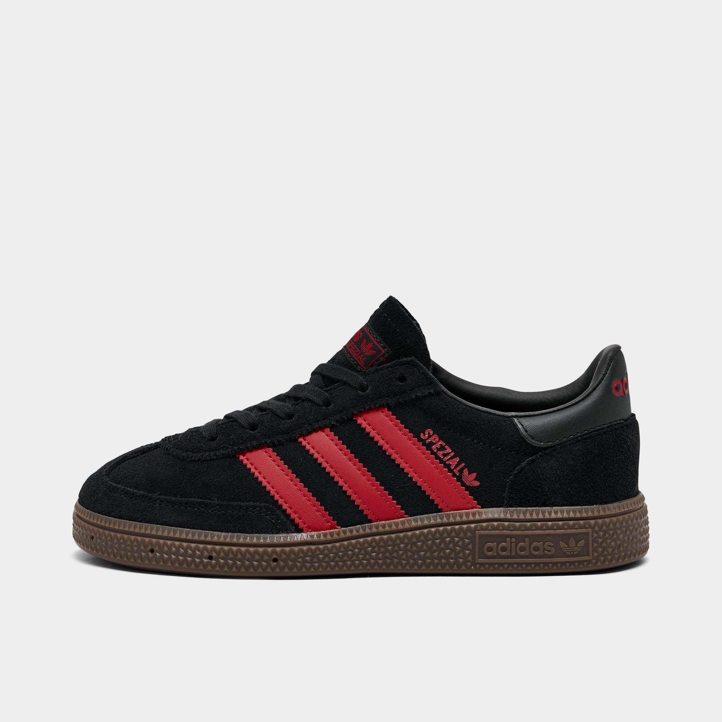 Little Kids' adidas Originals Handball Spezial Casual Shoes