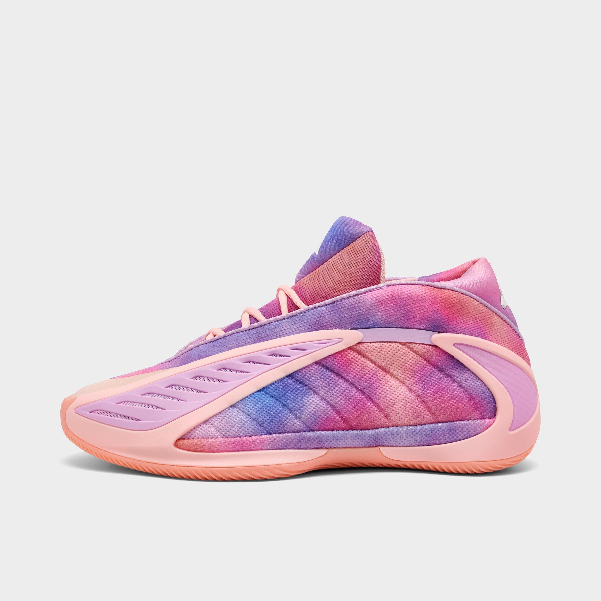 Men's adidas Anthony Edwards 2 Basketball Shoes | Finish Line
