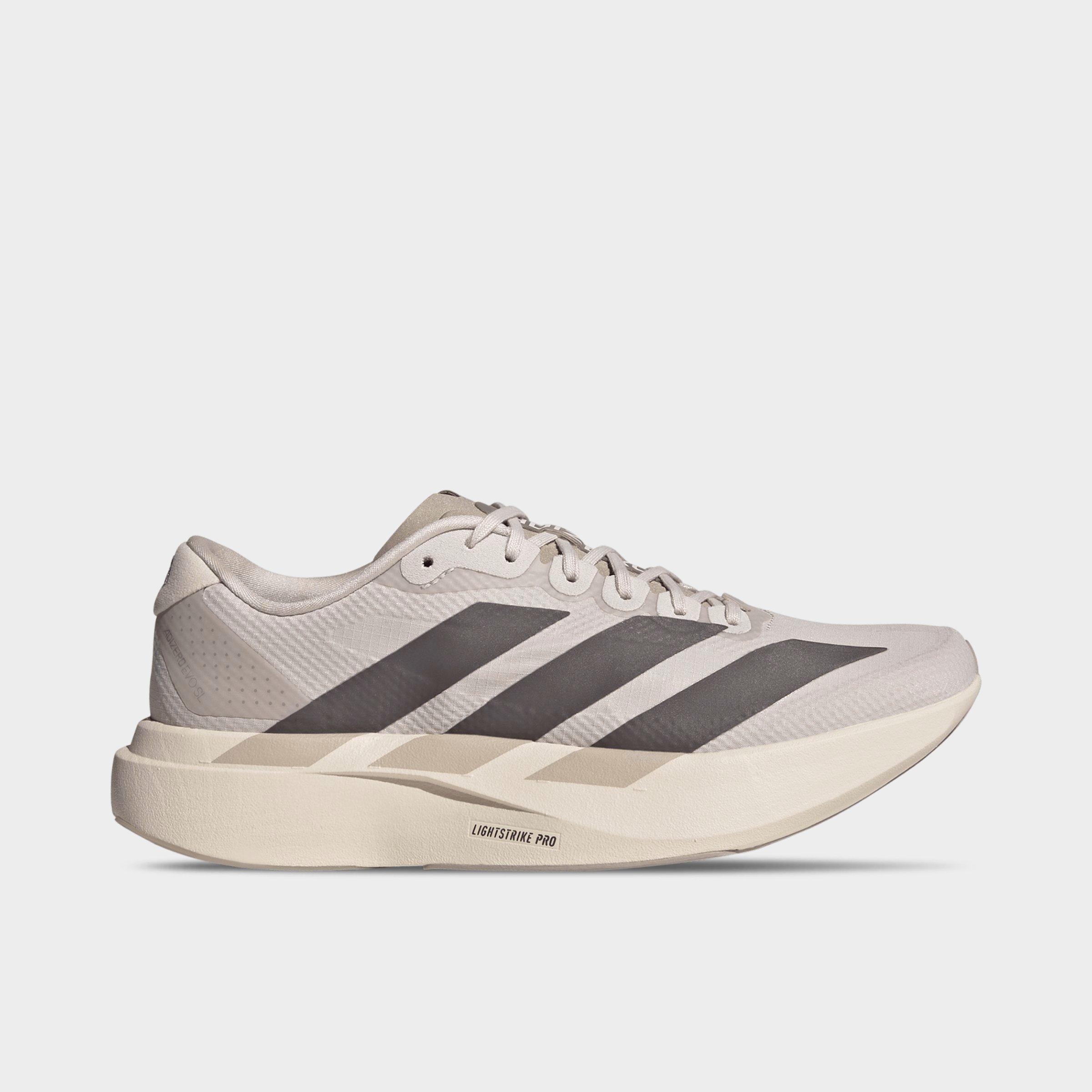 adidas gazelle silver green womens adidas ULTRABOOST 22 Running Shoes | Triple White main image 1