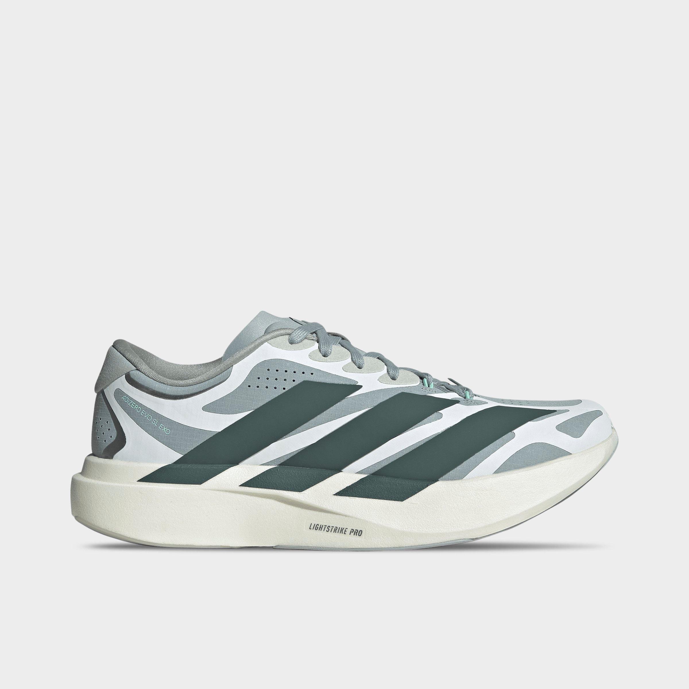 Men's adidas Adizero EVO SL EXO Running Shoes | Finish Line