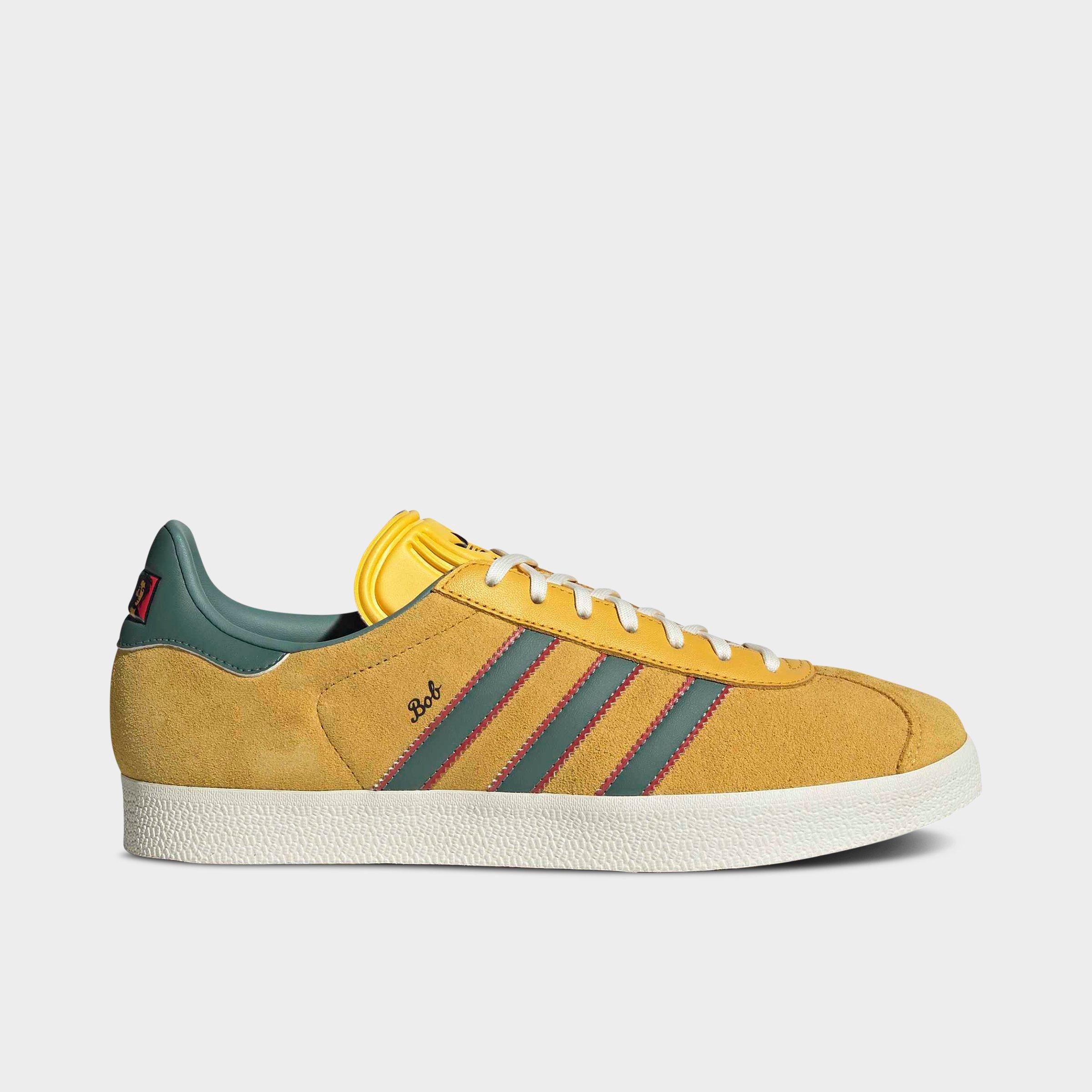 adidas gazelle silver green womens adidas Originals Lucid Pink/Lucid Blue/Gum 3 Adifom Gazelle 360 I Sneakers main image 0