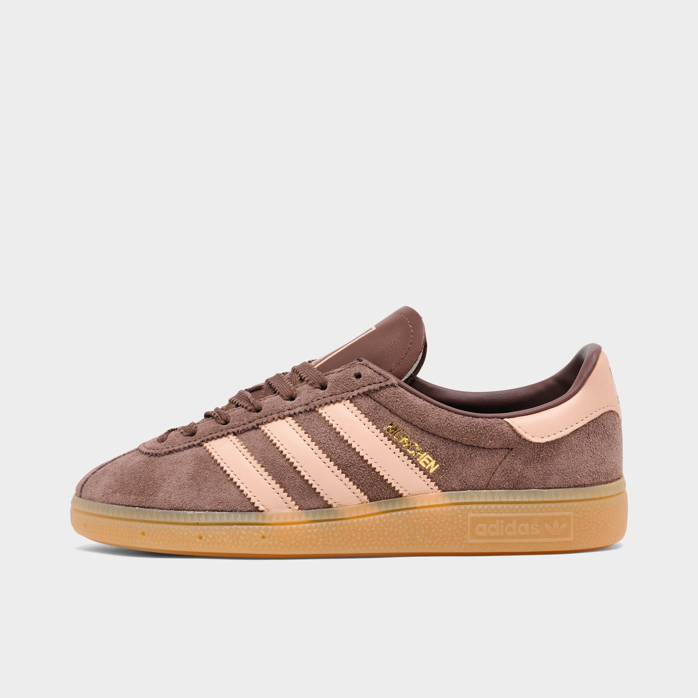 Women's adidas Originals München Casual Shoes
