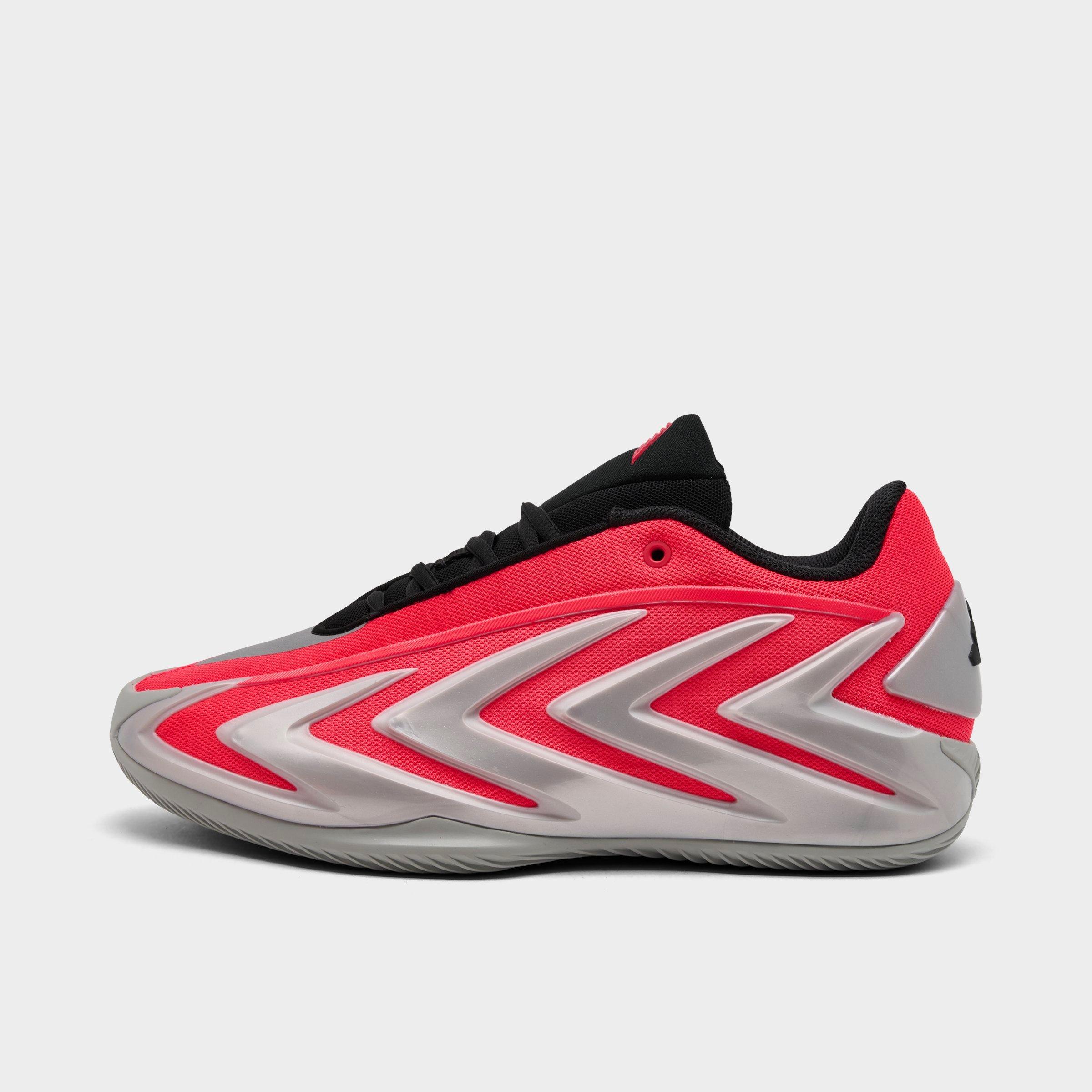 Big Kids' adidas Anthony Edwards 3 Basketball Shoes | Finish Line