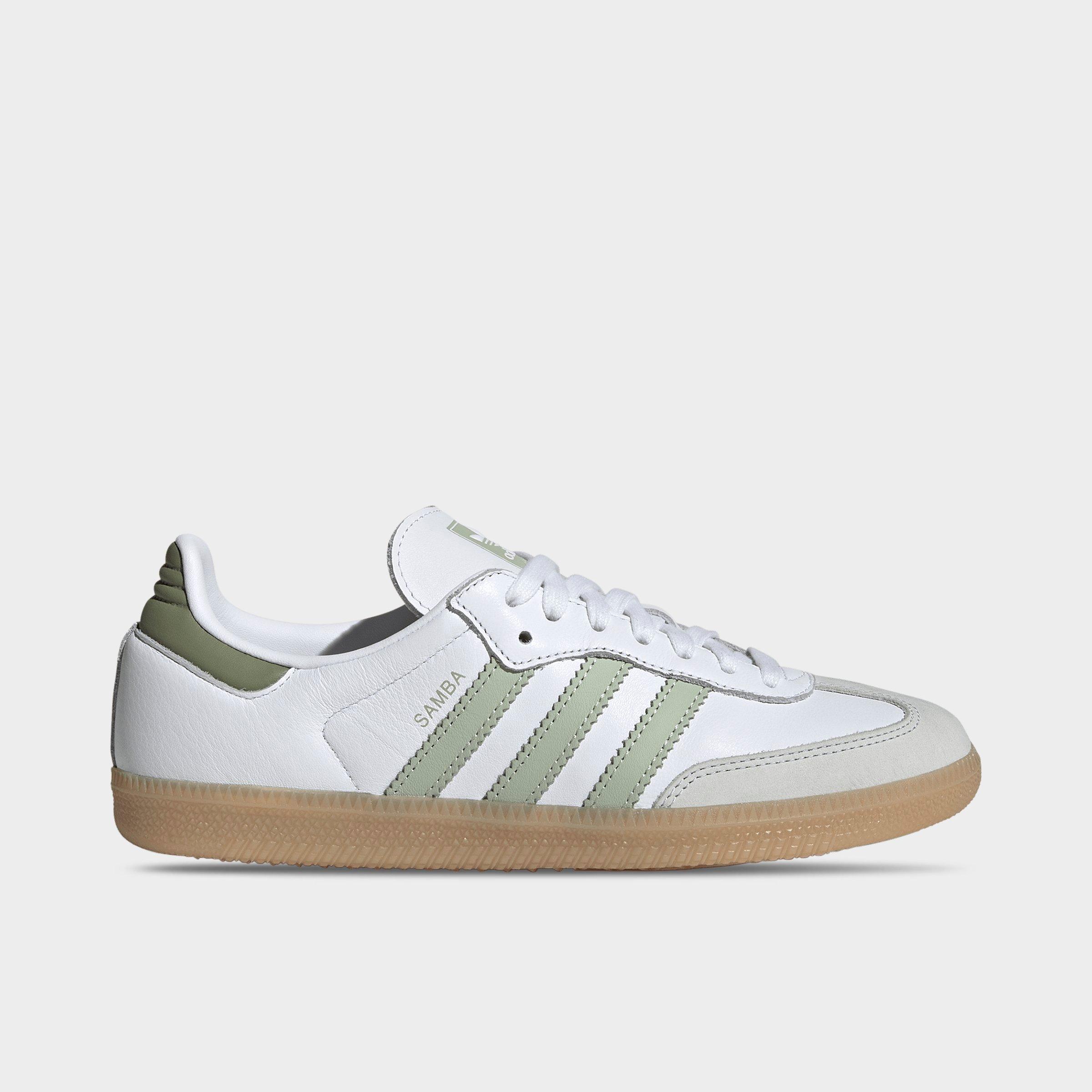 Women's adidas Originals Samba OG Casual Shoes | Finish Line