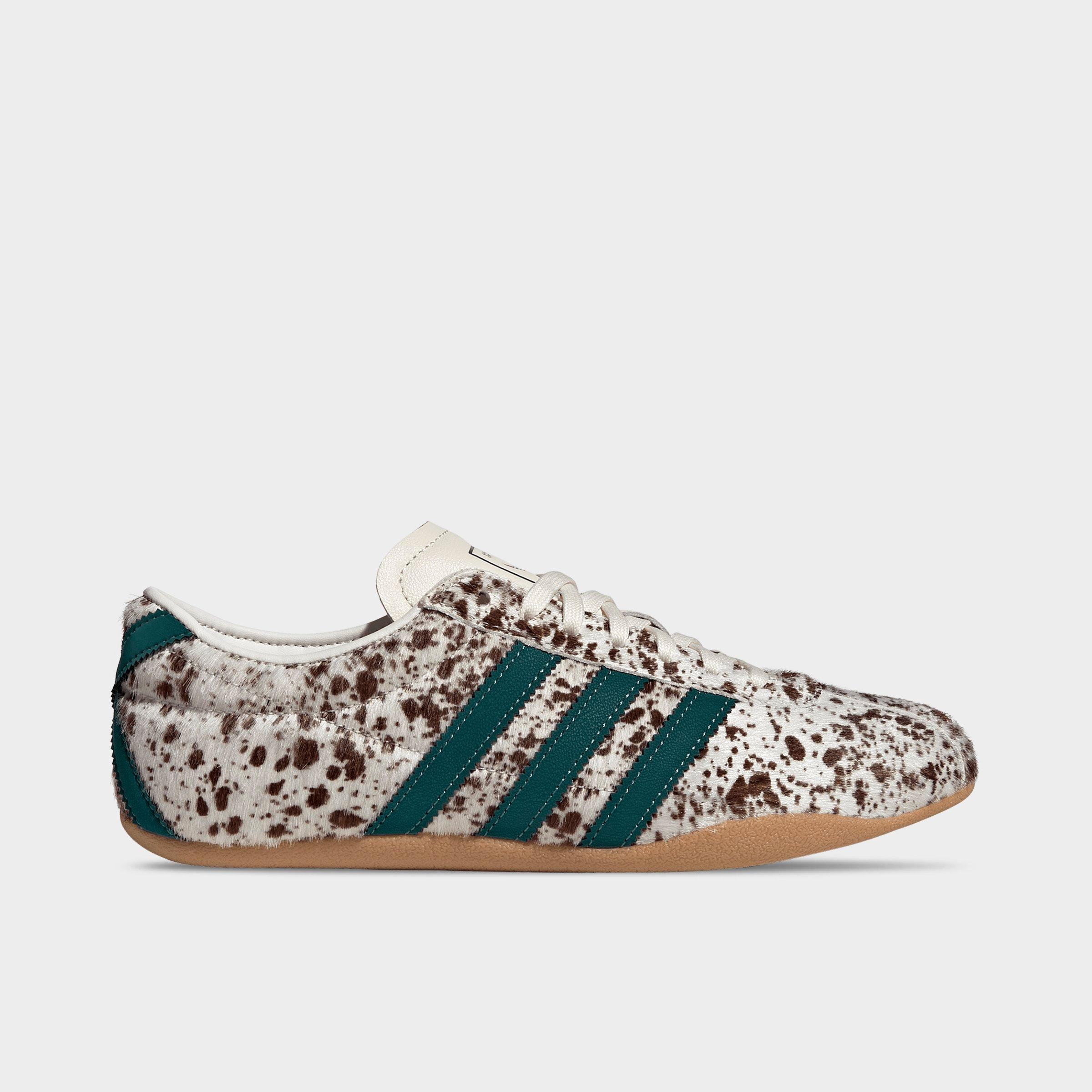 【美品】 TOKYO W 27cm Women's adidas Originals Tokyo Zebra Print Casual Shoes | Finish Line