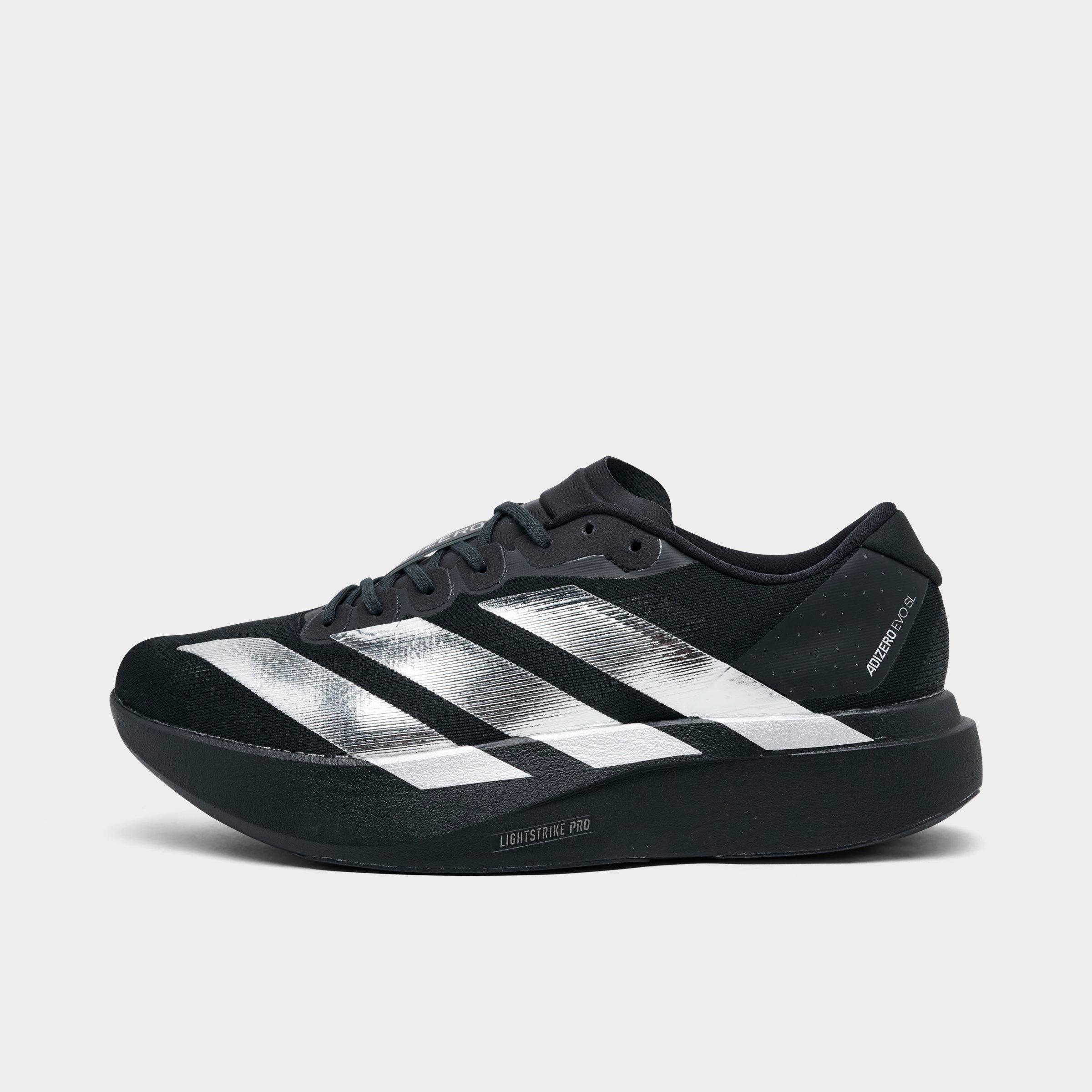 Men's adidas Adizero EVO SL Running Shoes | Finish Line