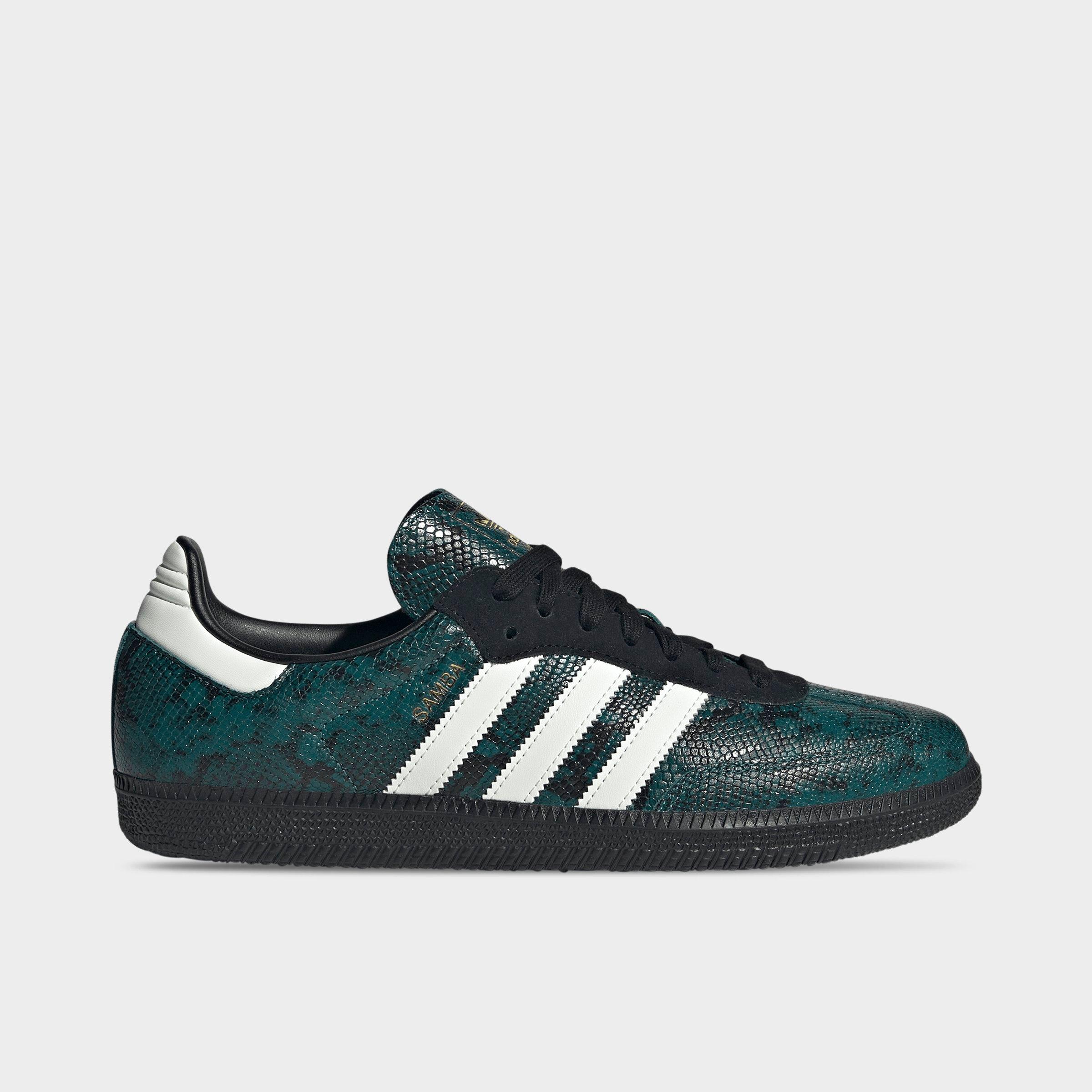 Men's adidas Originals Samba OG Casual Shoes | Finish Line