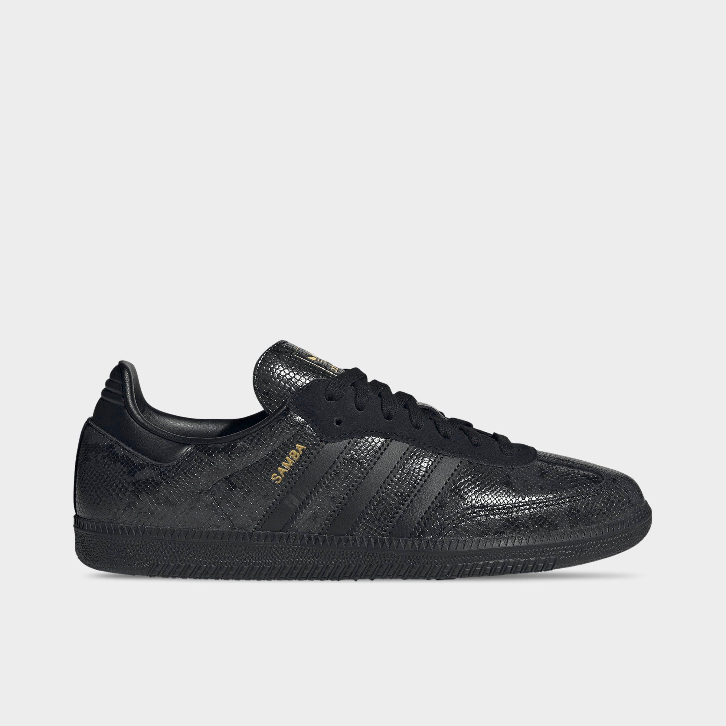 Men's adidas Originals Samba OG Snake Casual Shoes | Finish Line
