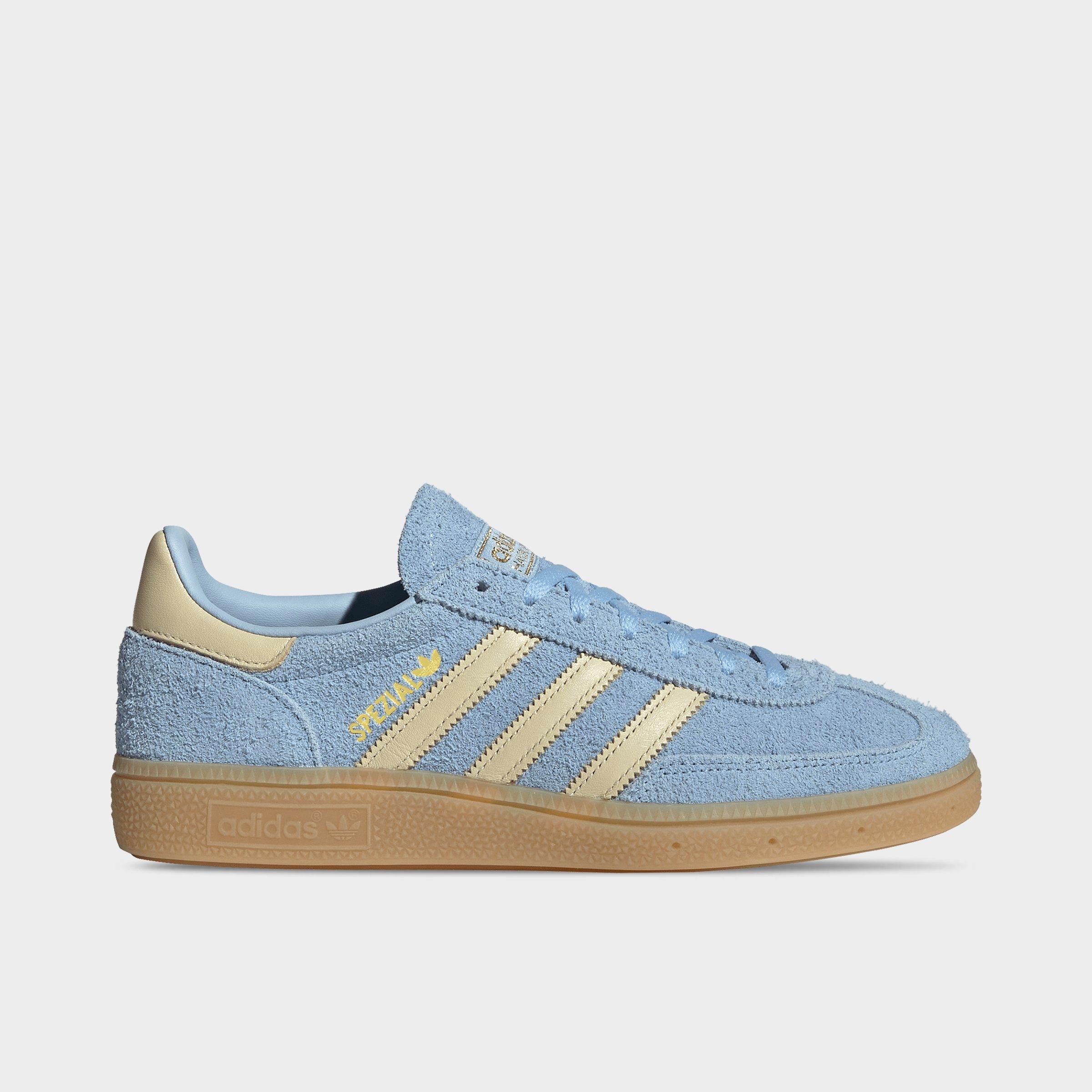 Women's adidas Originals Handball Spezial Casual Shoes | Finish Line