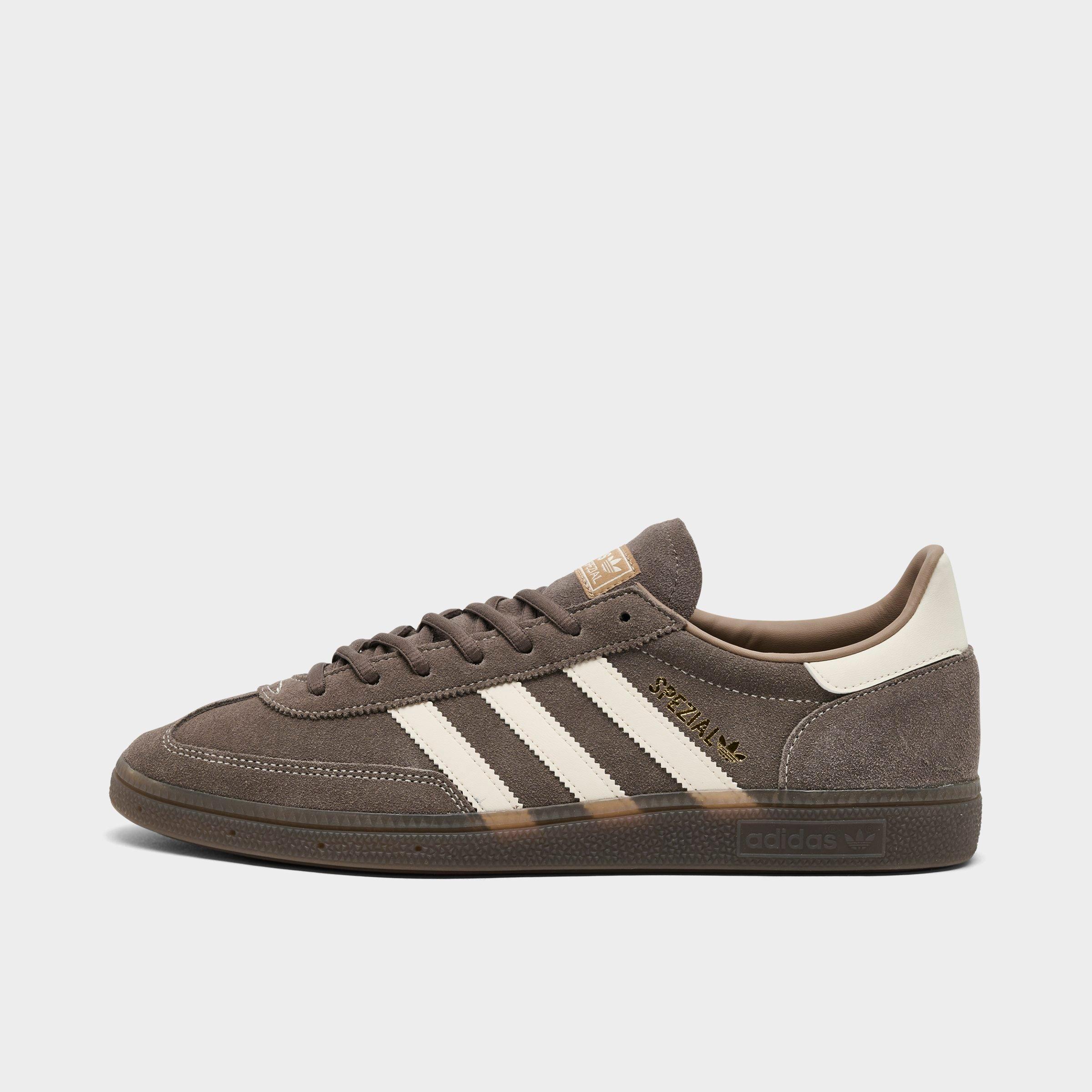 Men's adidas Originals Handball Spezial Casual Shoes | Finish Line