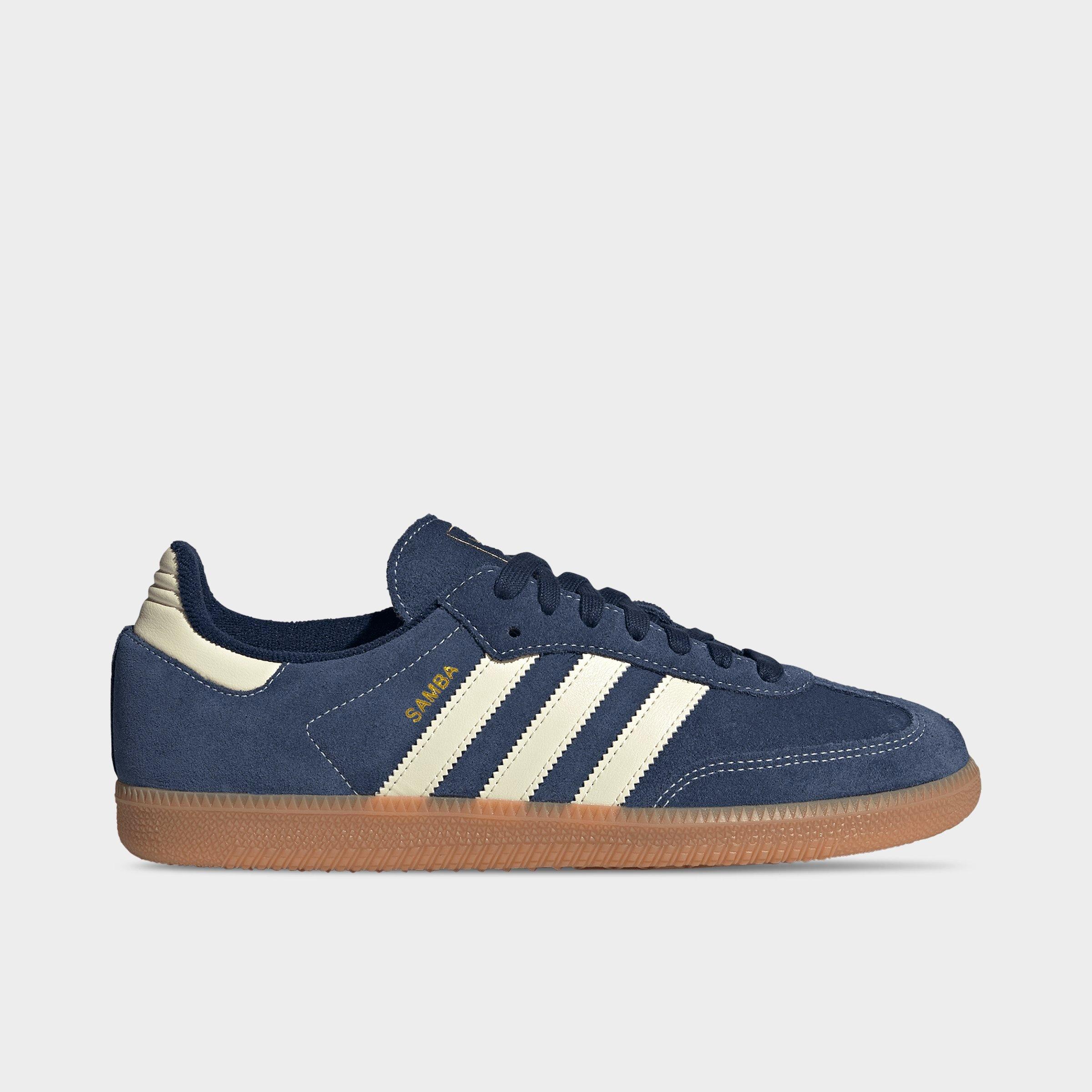 Men's adidas Originals Samba OG Casual Shoes | Finish Line