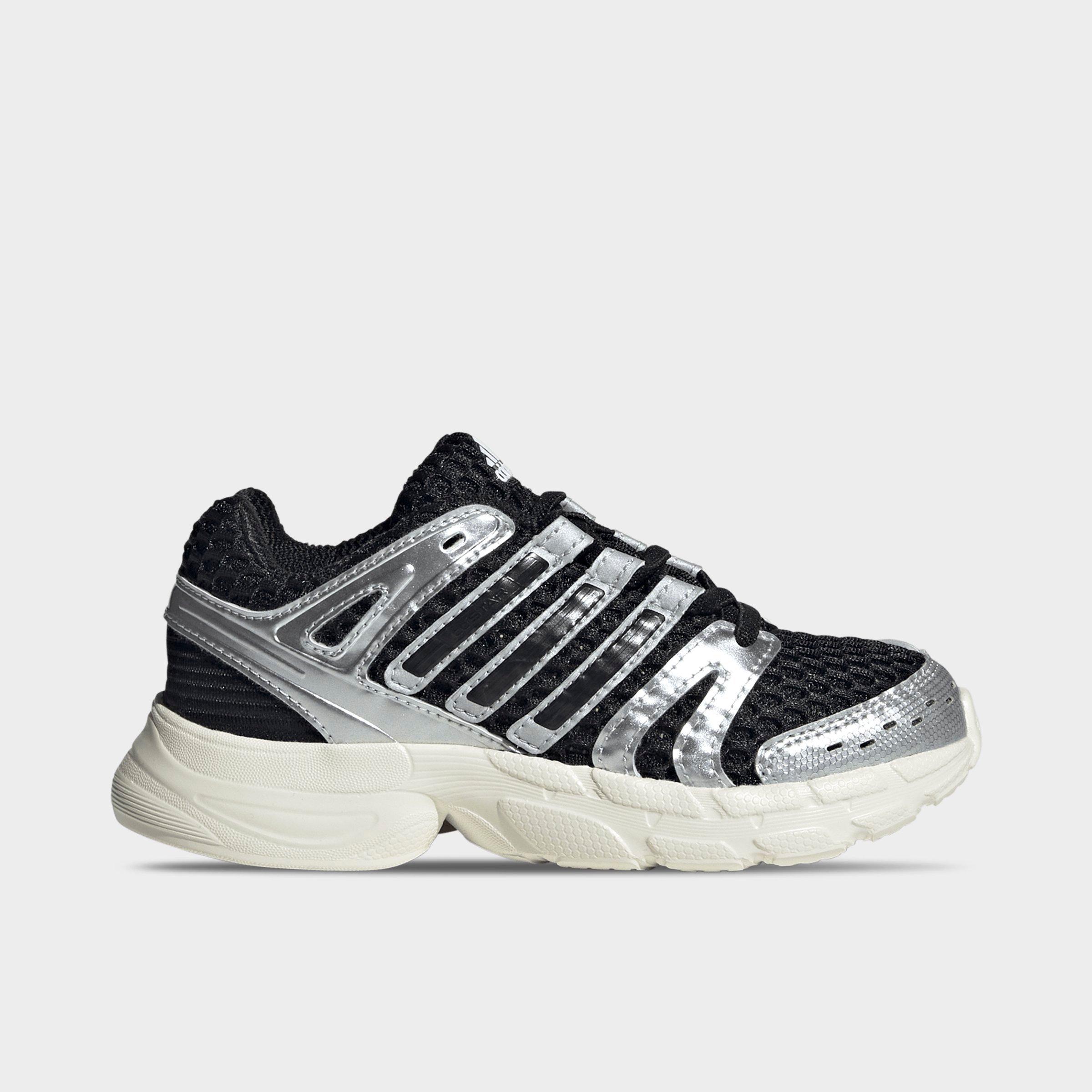 Little Kids' adidas Adistar Control 5 Elastic Lace Casual Shoes