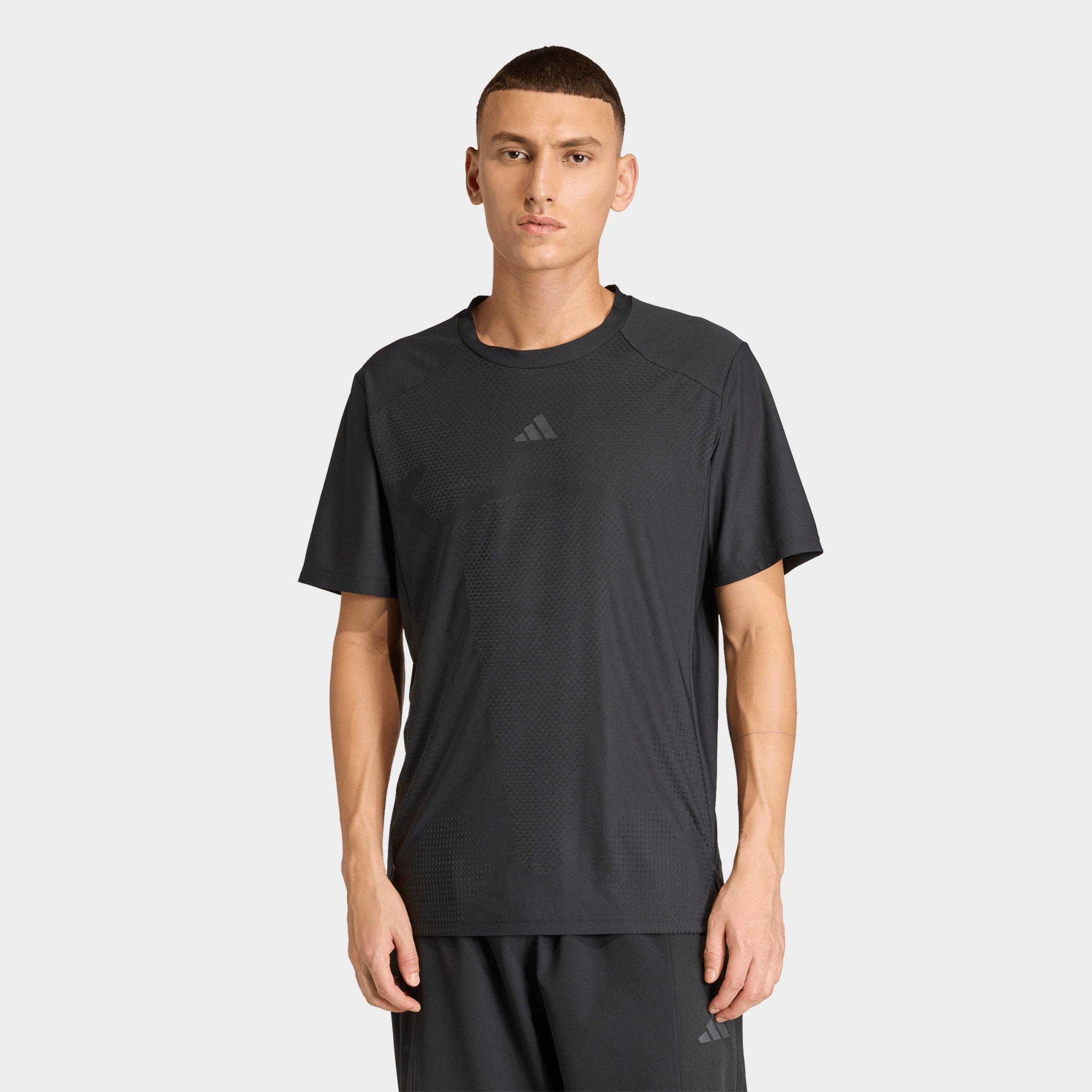  日本代表 シャツ グレー CLIMACOOL Men's adidas Climacool 3D Training T-Shirt | Finish Line