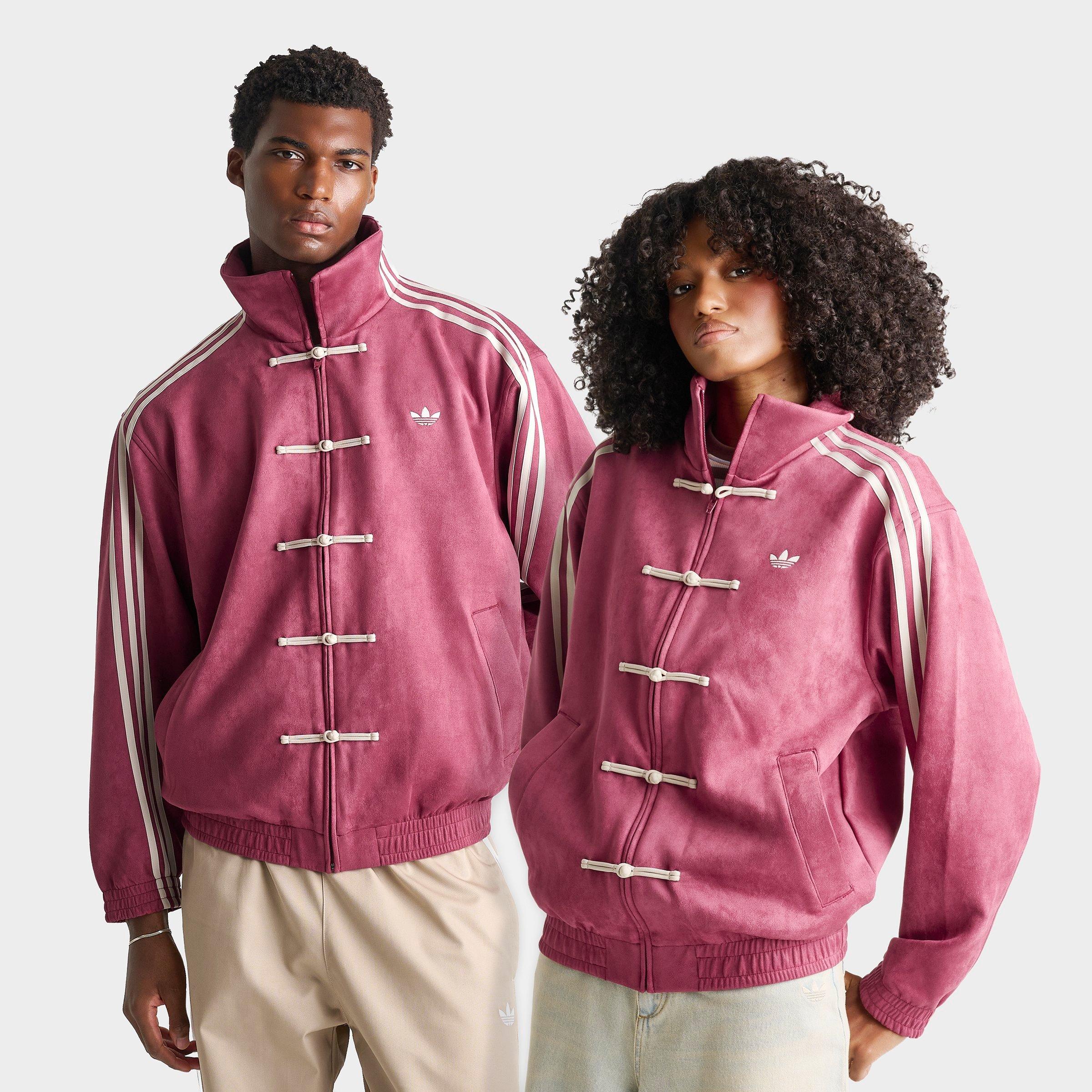 adidas Originals Chinese New Year Full-Zip Jacket | Finish Line