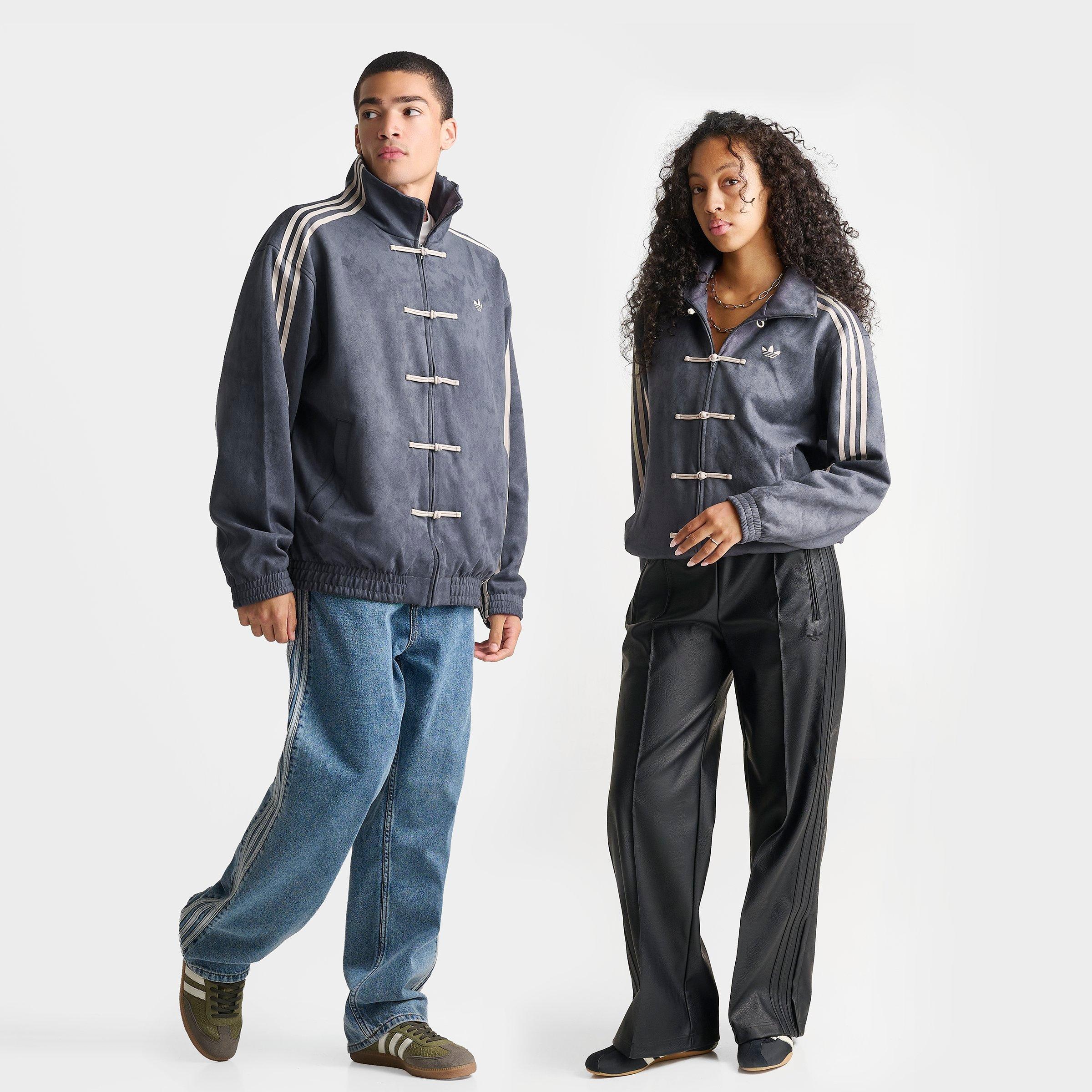 adidas Originals Chinese New Year Full-Zip Jacket | Finish Line
