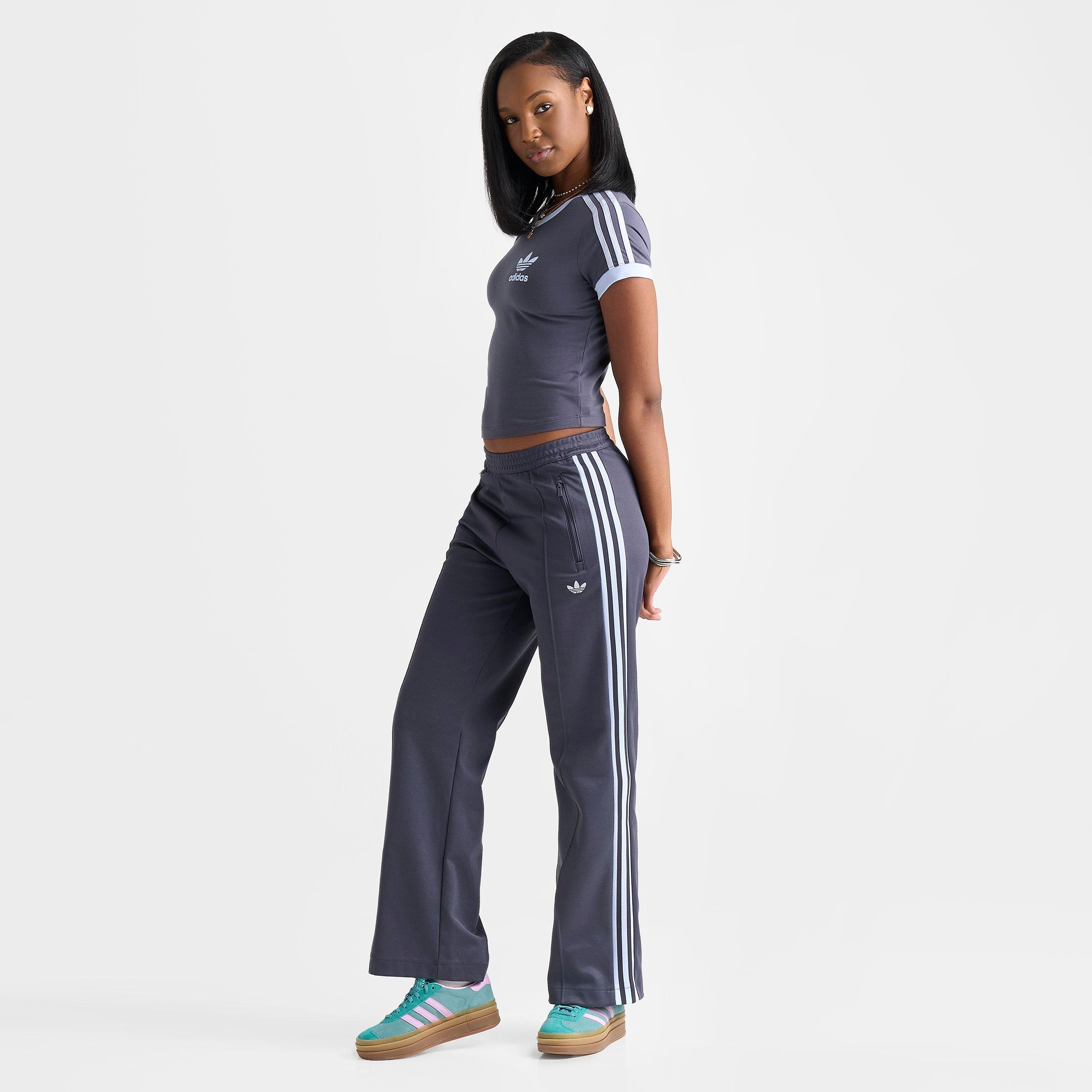 Women's adidas Originals Beckenbauer Classic Track Pants | Finish Line