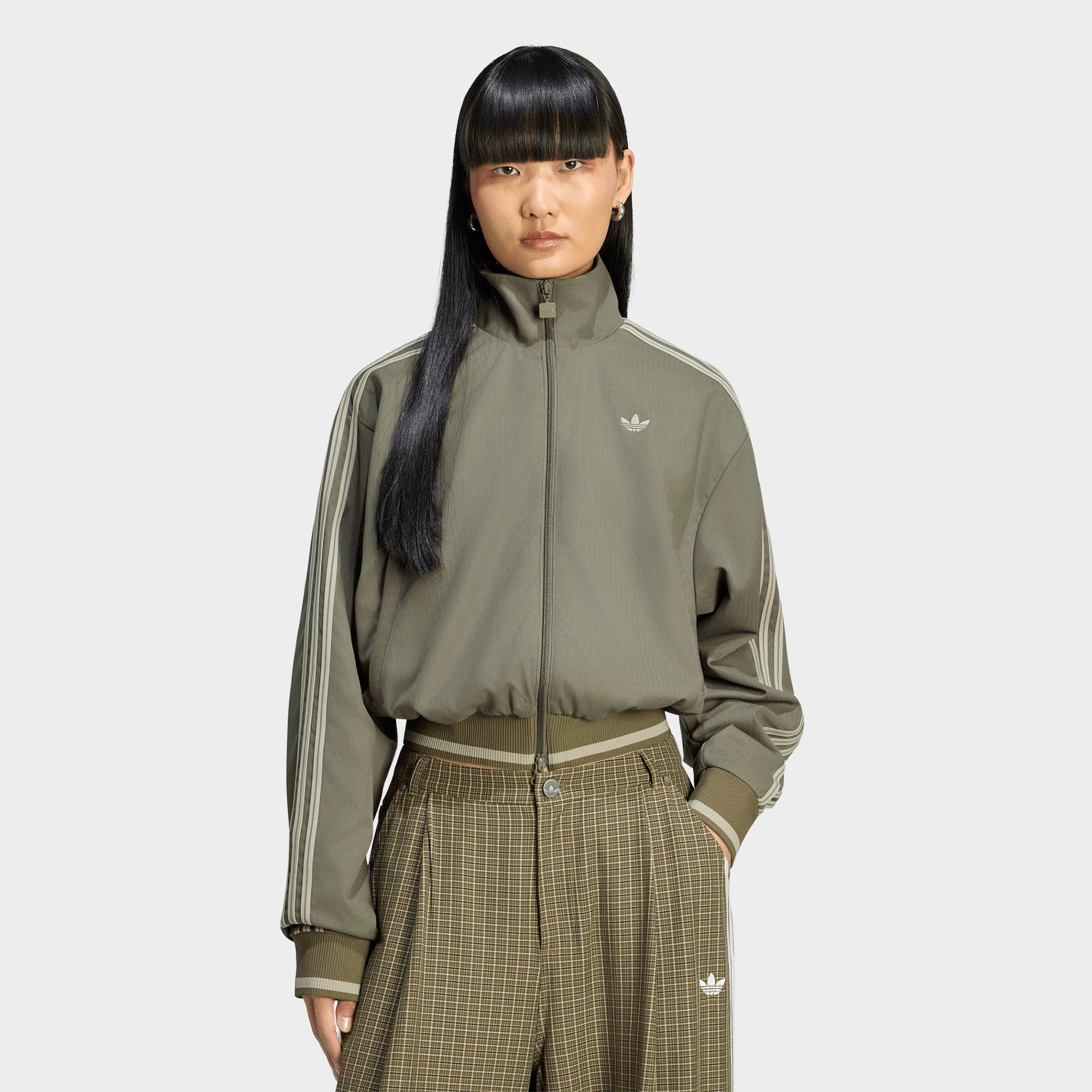 Women's adidas Originals Firebird Track Top | Finish Line