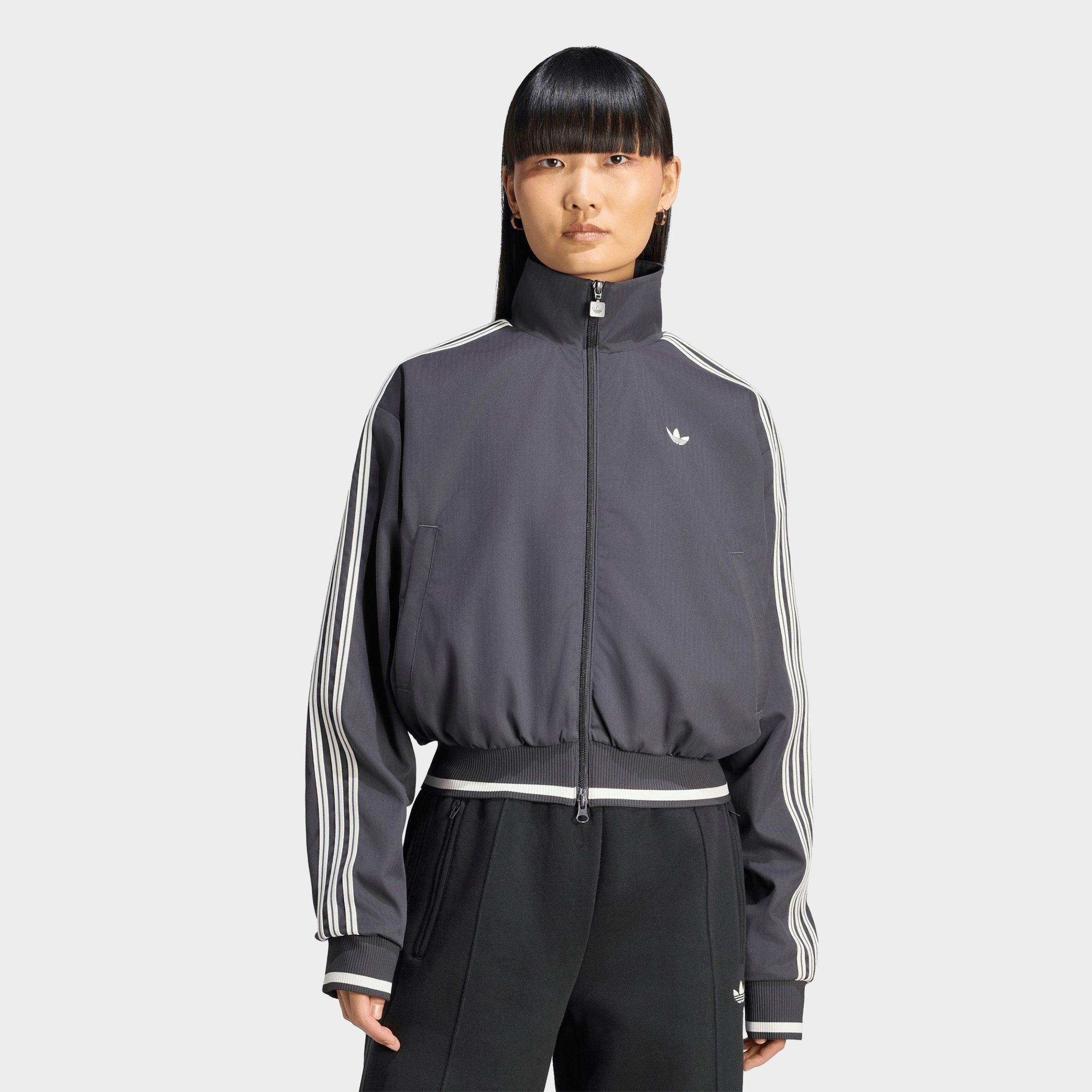 Women's adidas Originals Firebird Track Top | Finish Line