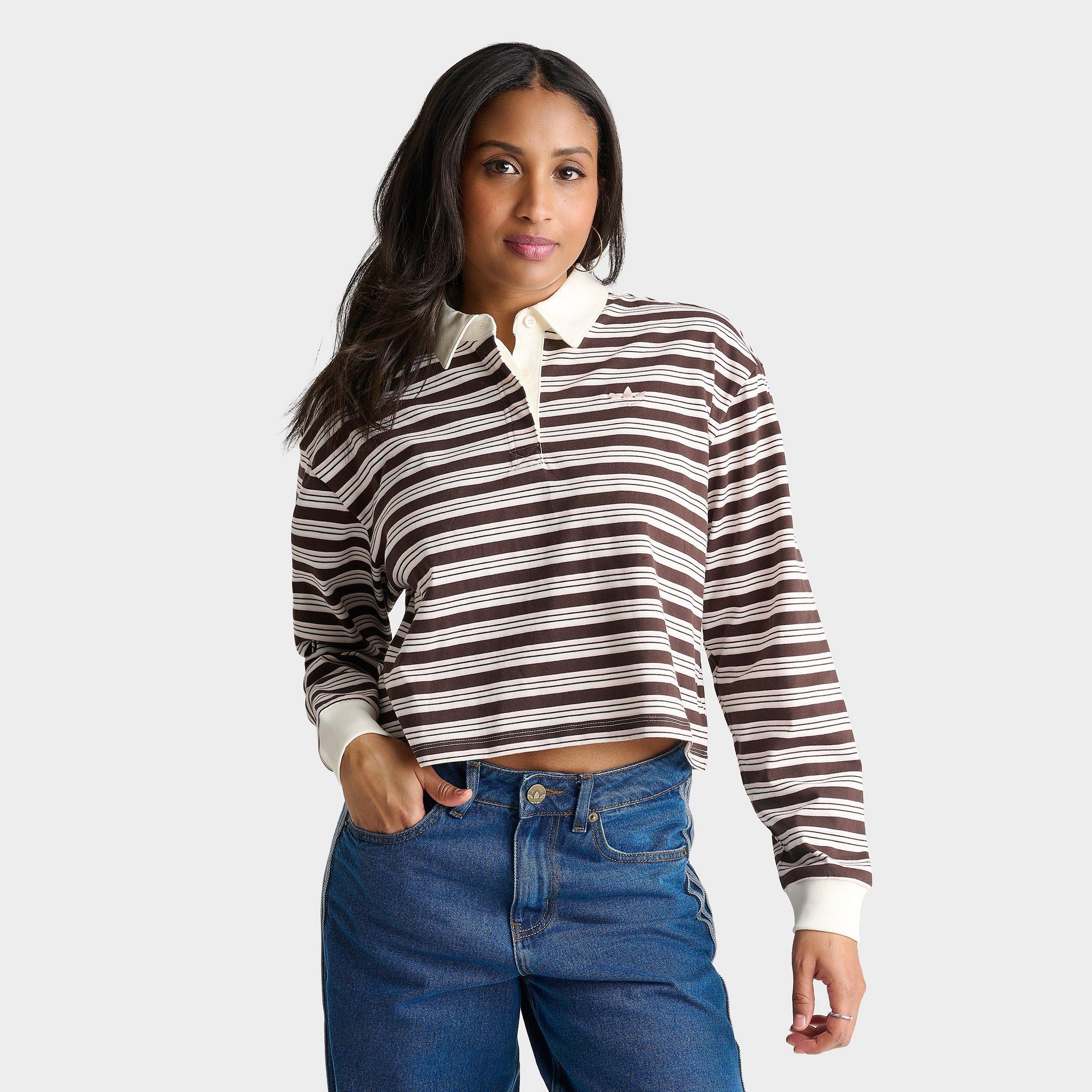 ovys STRIPE SWEAT CREW NECK & PANTS セット KT0735_200_M1?bg=rgb(237,237,237)