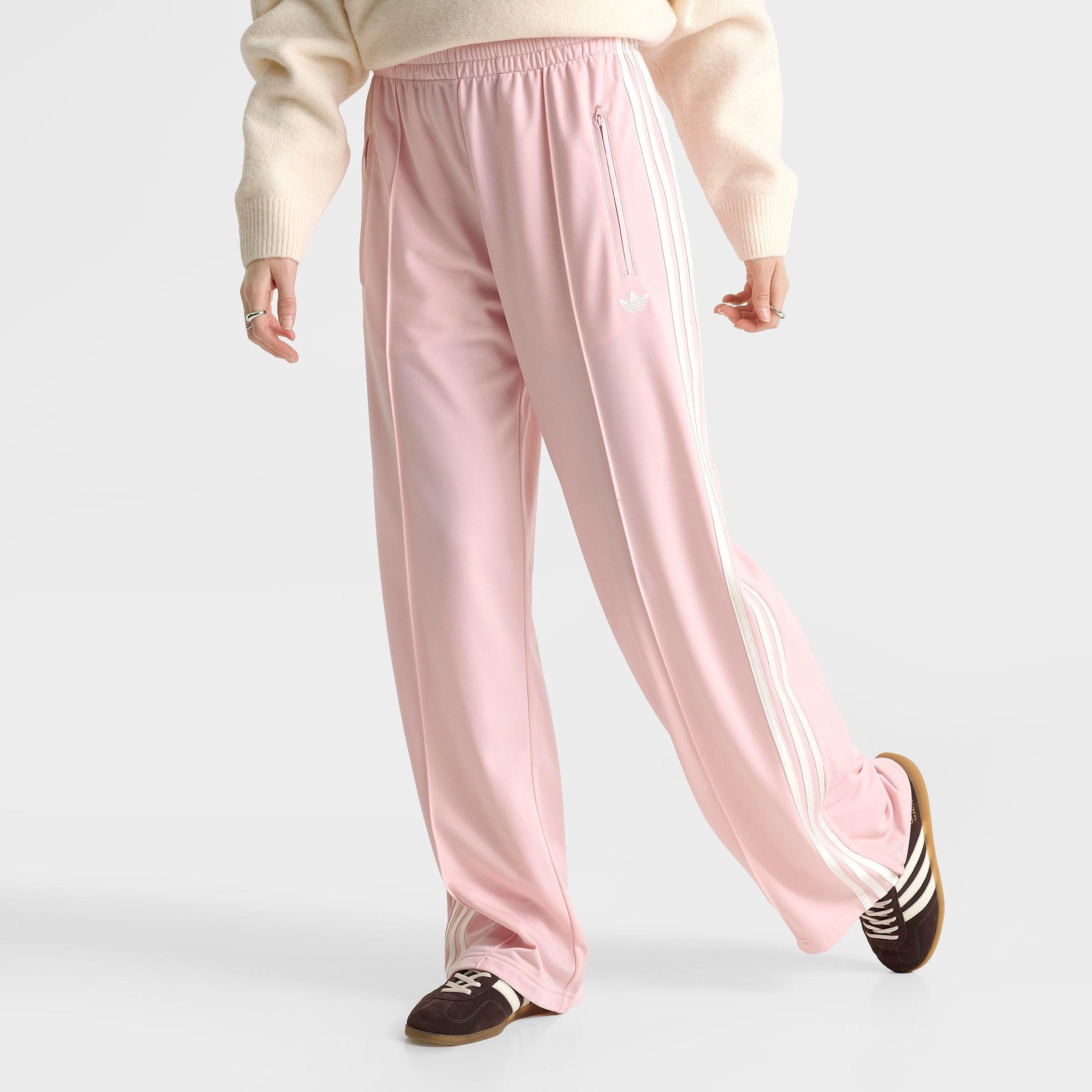 Women's adidas Originals adicolor Classic Firebird Loose Track