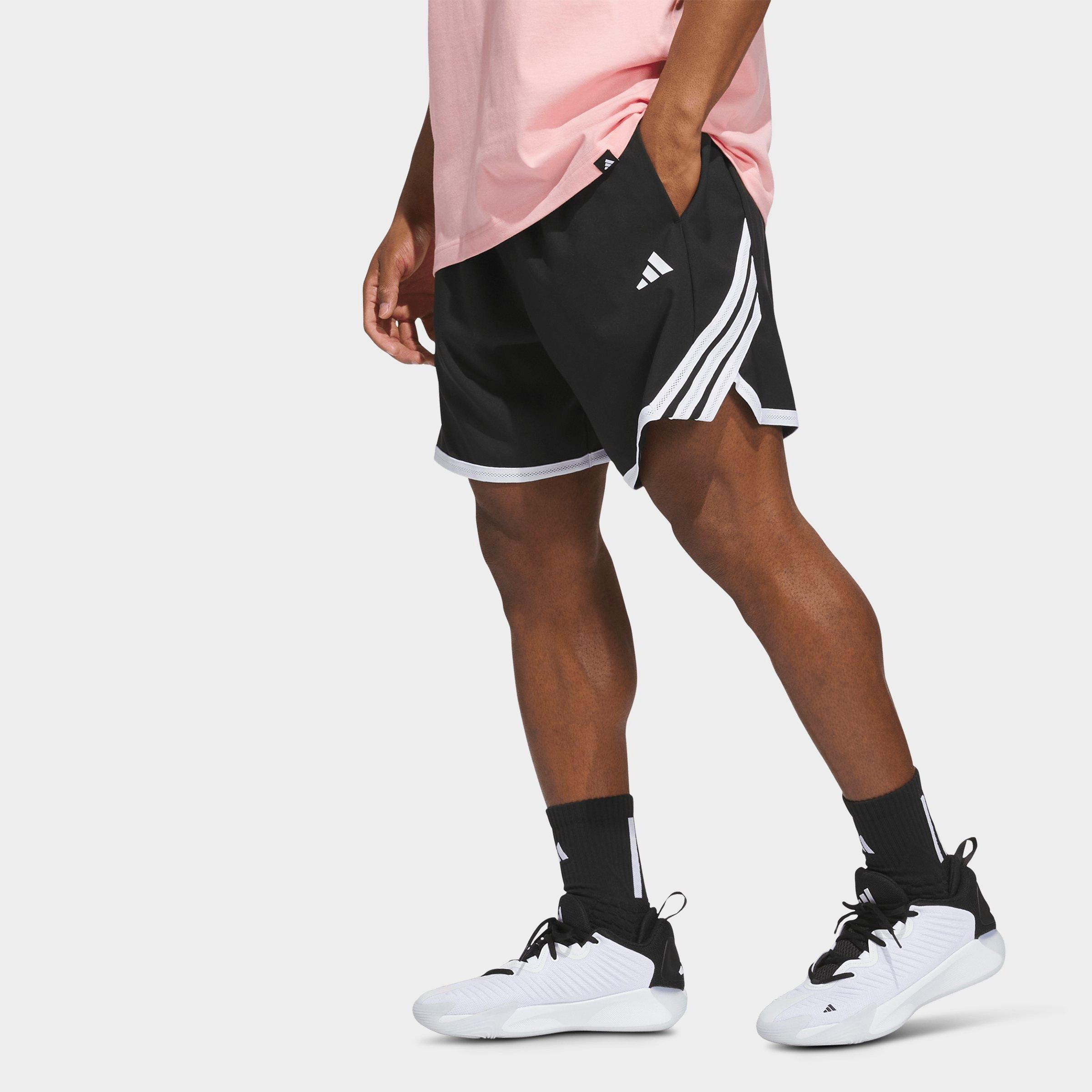 Men's adidas Crazy Lite Basketball Shorts | Finish Line