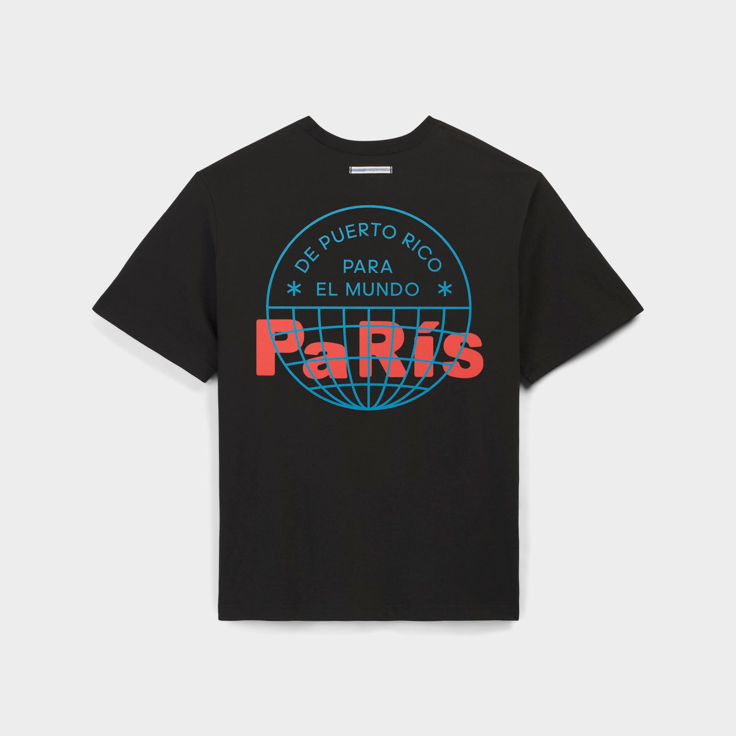 adidas Originals x Bad Bunny DTmF Paris Graphic Oversized