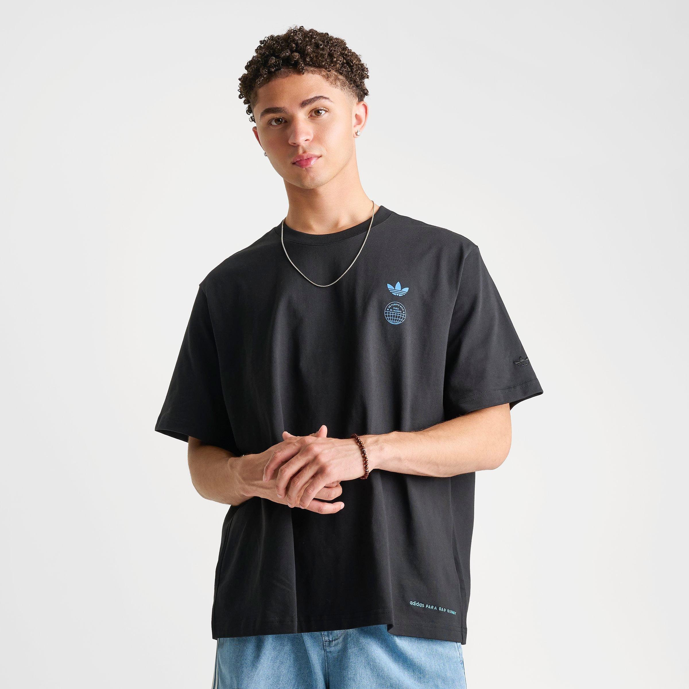 adidas Originals x Bad Bunny DTmF Ciudad de México Graphic