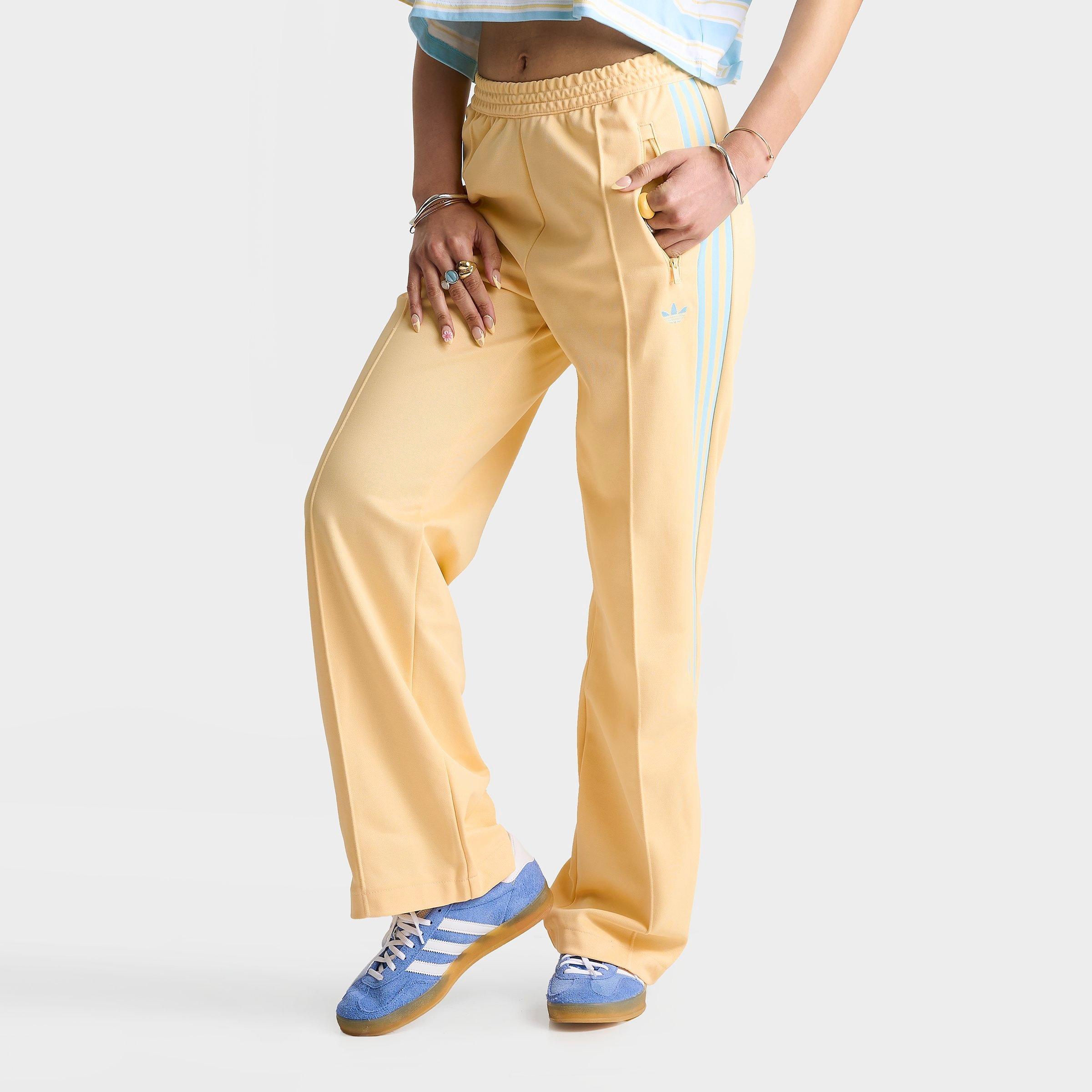 Women's adidas Originals Beckenbauer Classic Track Pants | Finish Line