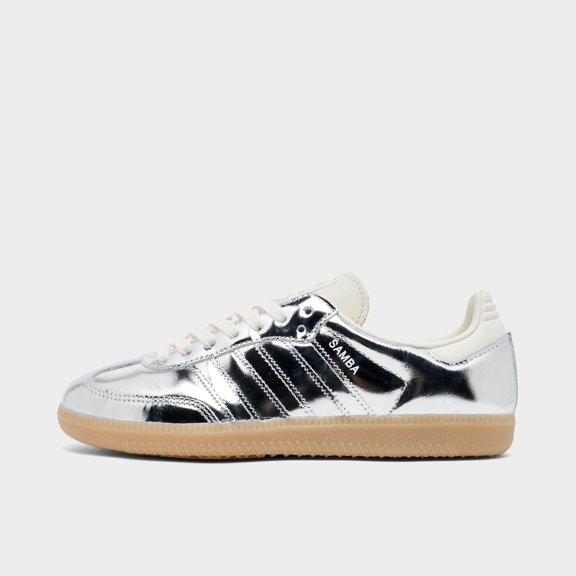 Women's adidas Originals Samba OG LE Casual Shoes | Finish Line