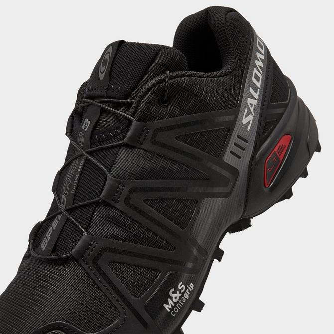 Salomon Men's Speedcross 3 Trail Running Shoe