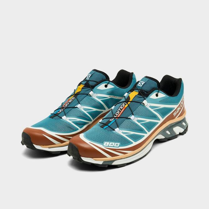 SALOMON XT-6 25cm Aegean blue
