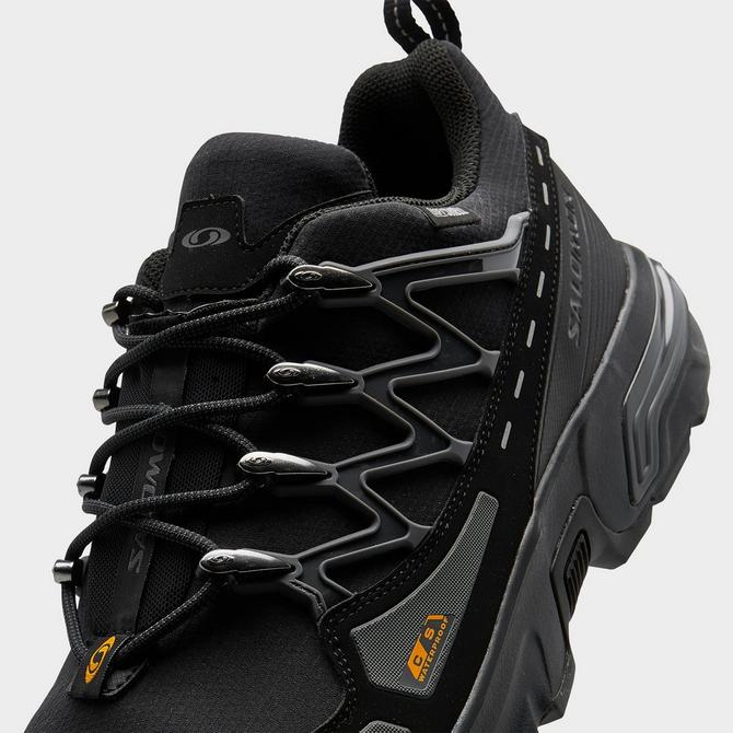 Salomon black outlet magnet