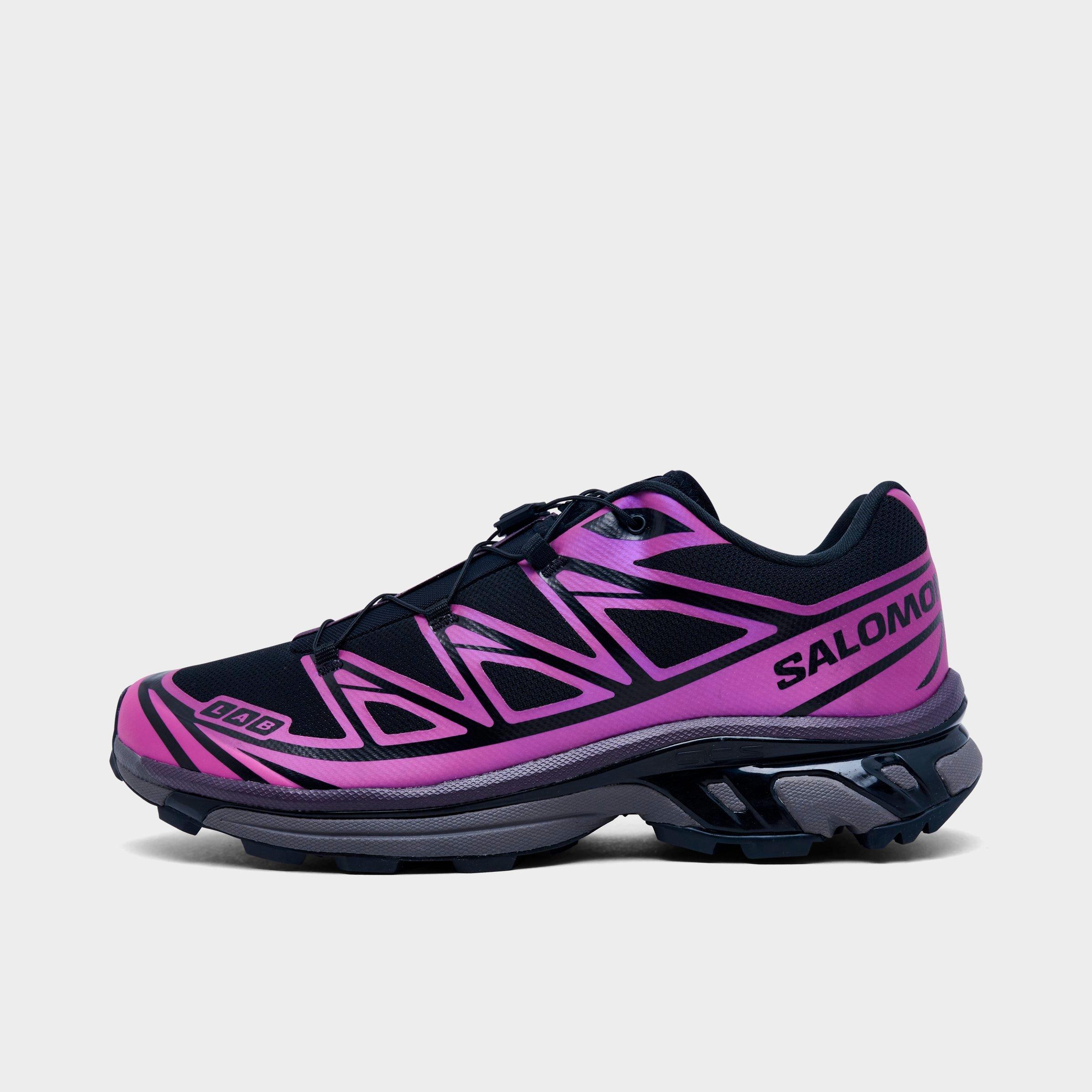 Men's Salomon XT-6 Casual Shoes | Finish Line