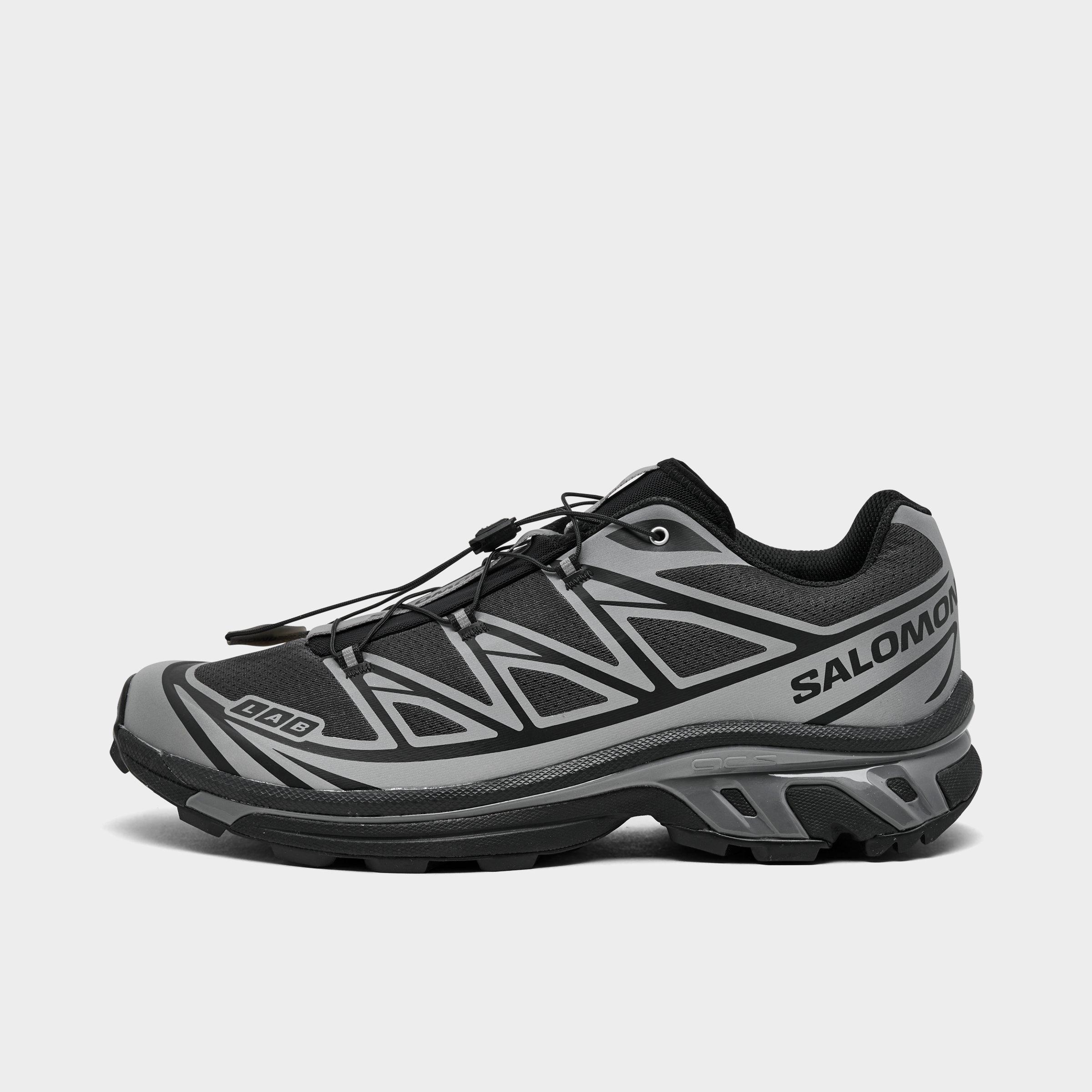Men's Salomon XT-6 Casual Shoes