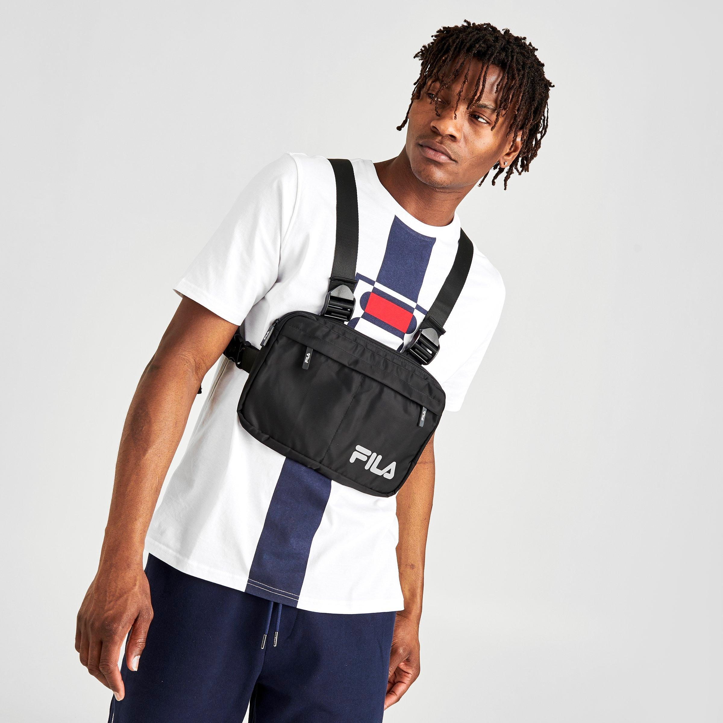 fila chest bag