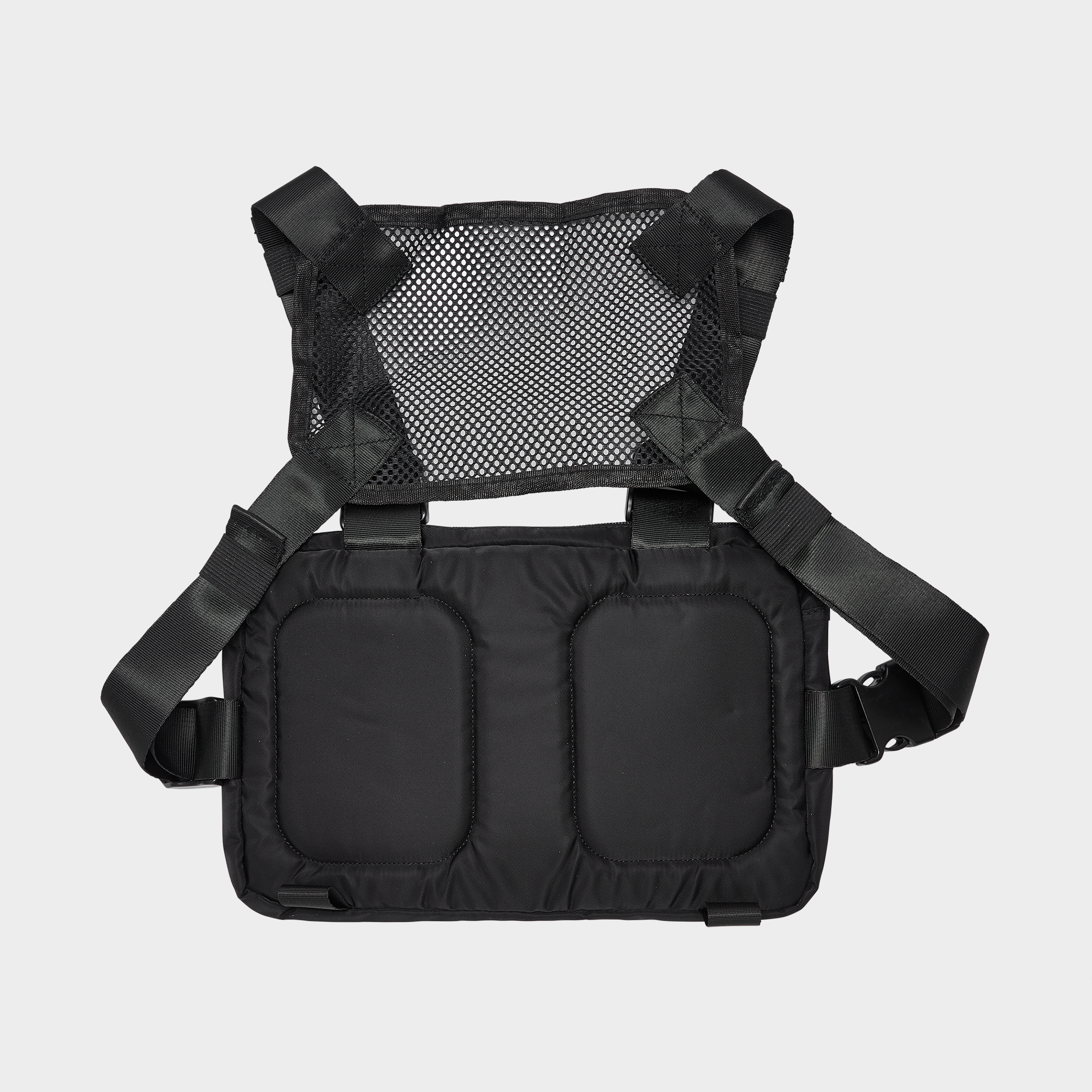 nike chest rig bag