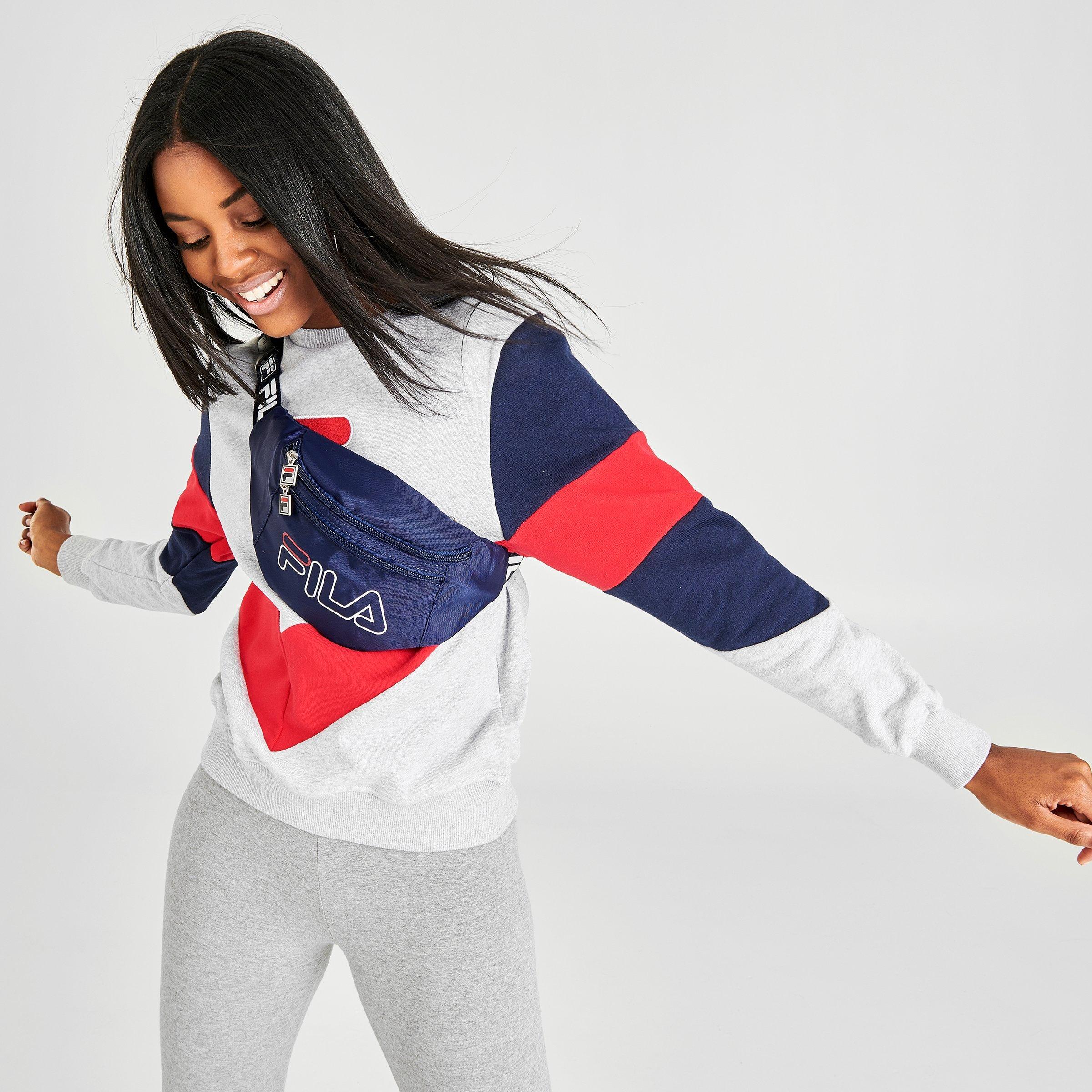 fila fanny pack 