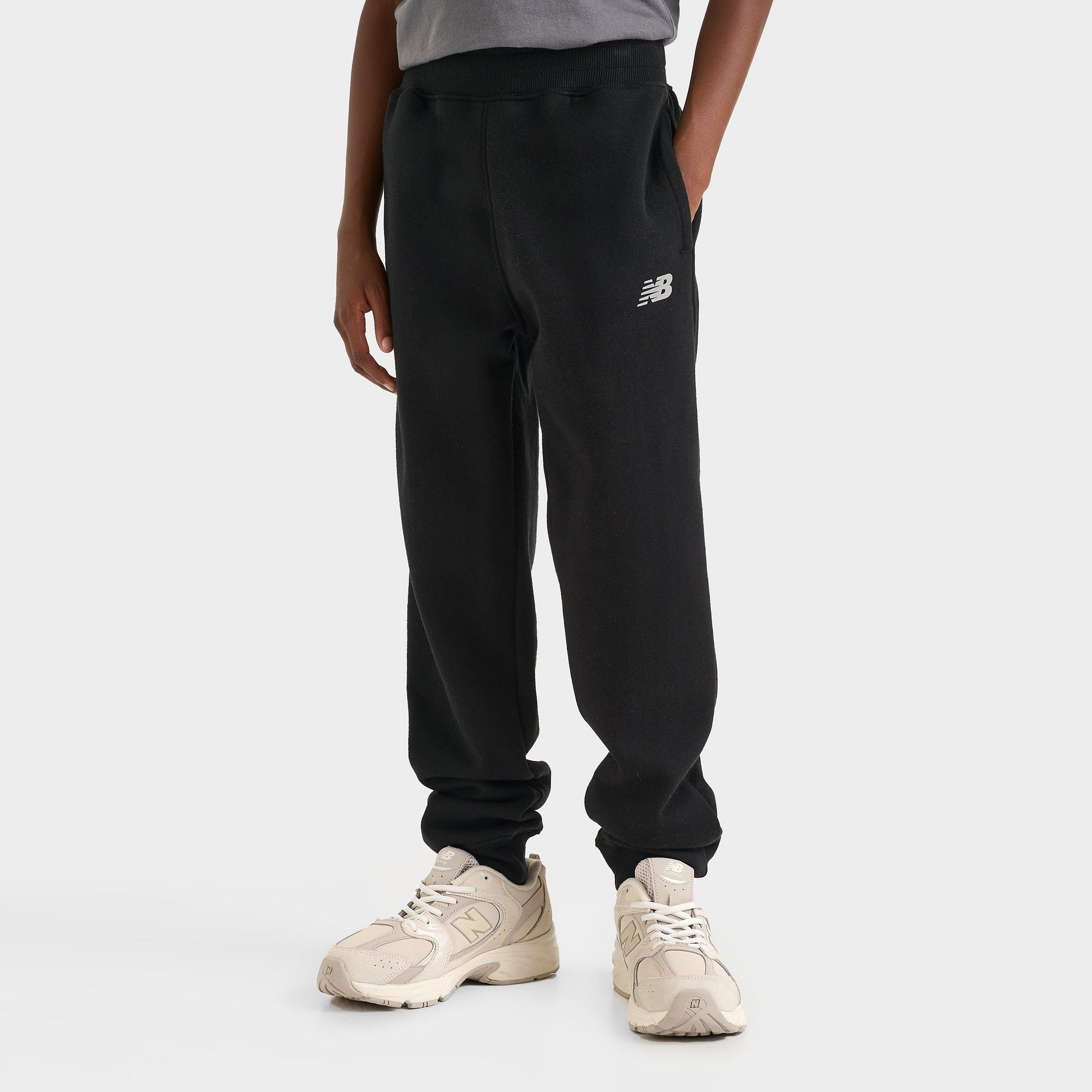Kids' New Balance Small Logo Jogger Pants | Finish Line