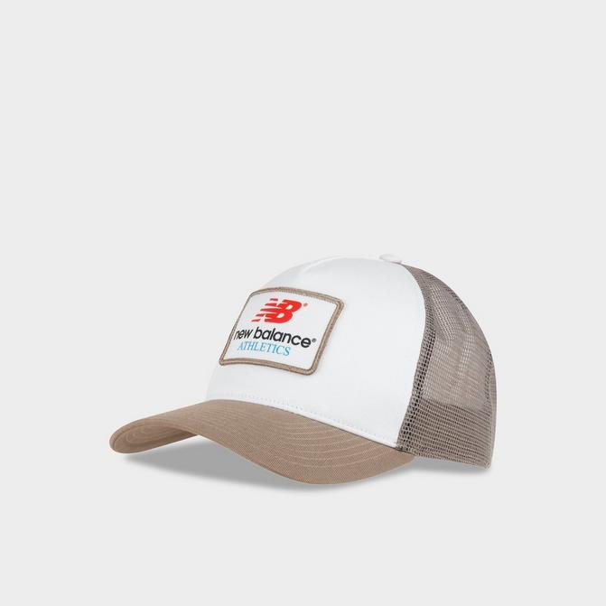 New Balance Lifestyle Trucker Hat