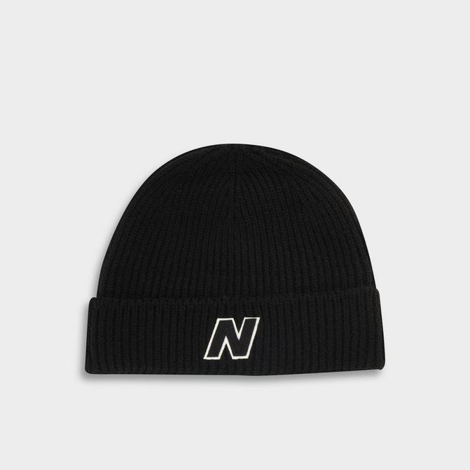 New balance store winter hat