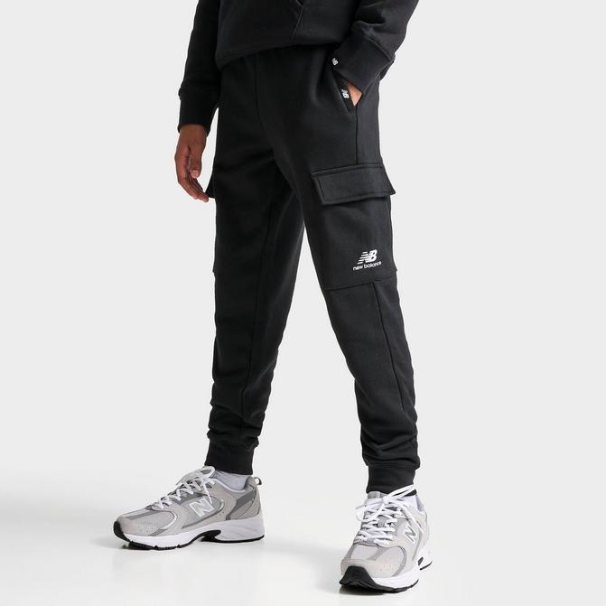 New balance store jogger sweatpants